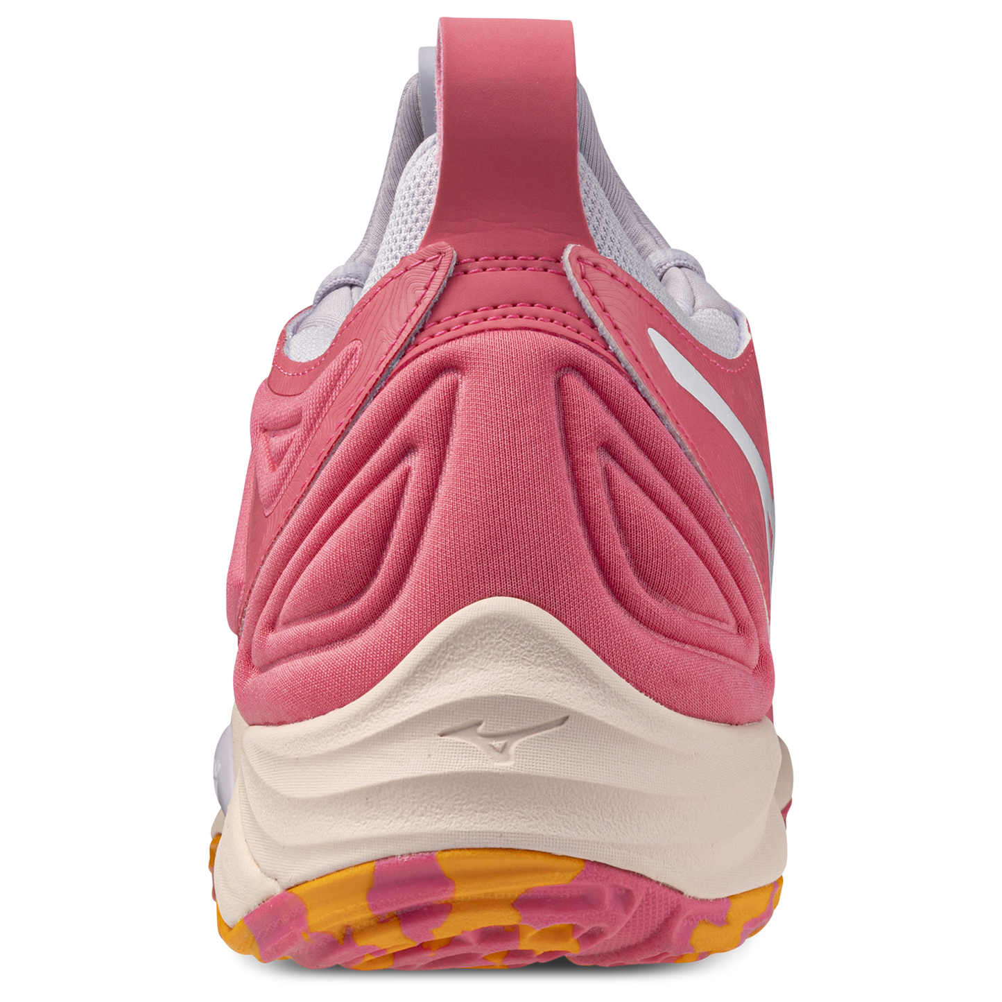 Mizuno Wave Momentum 3 - Men's - Rosebud