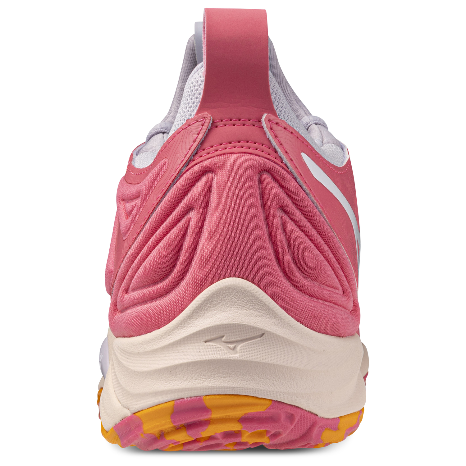 Mizuno Wave Momentum 3 - Men's - Rosebud
