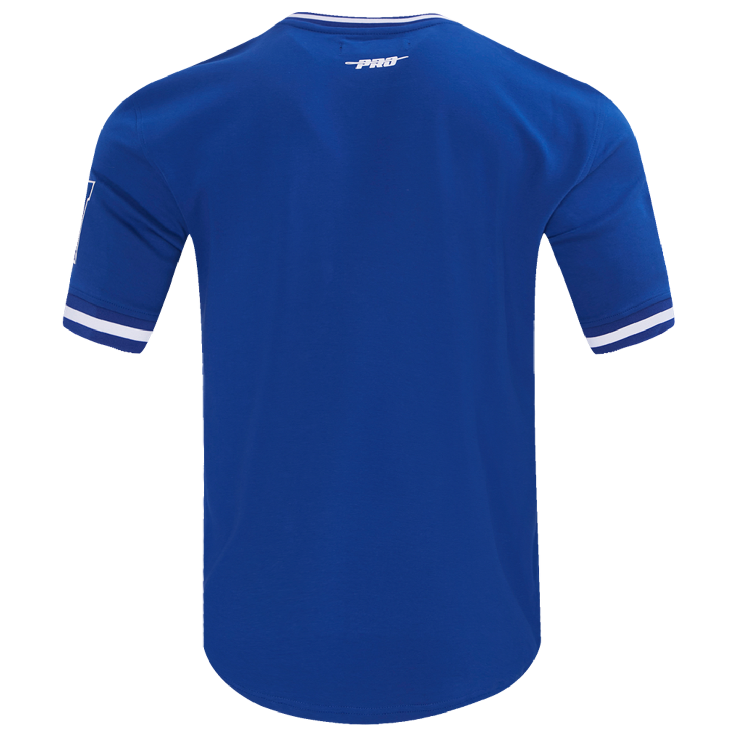 Pro Standard DALLAS COWBOYS TEE - Men's - Dodger Blue