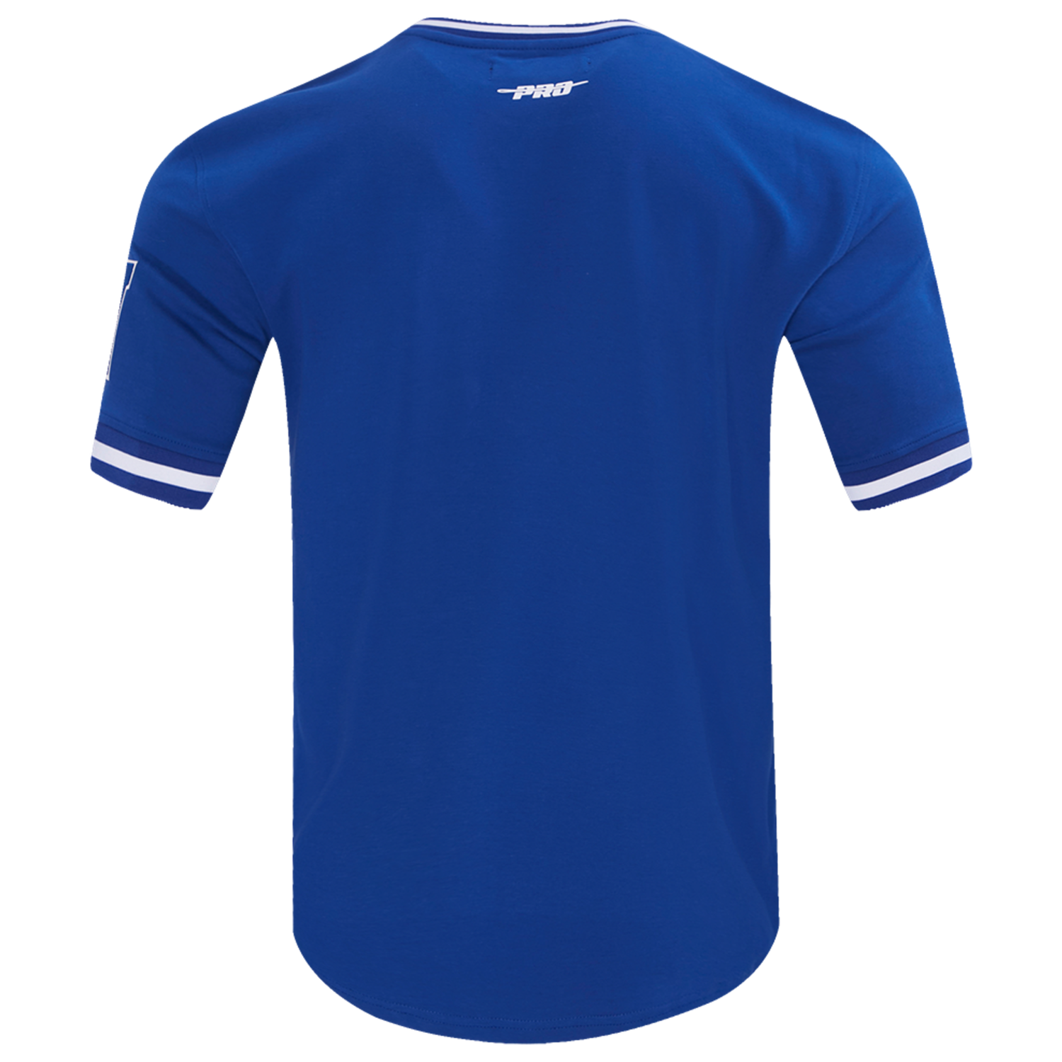 Pro Standard DALLAS COWBOYS TEE - Men's - Dodger Blue