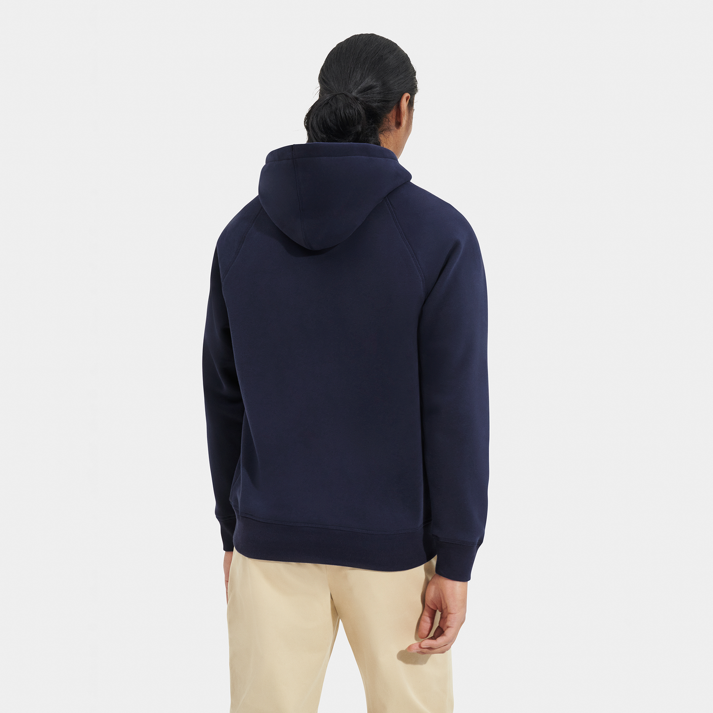 UGG Plate Hoodie - Men's - Navy