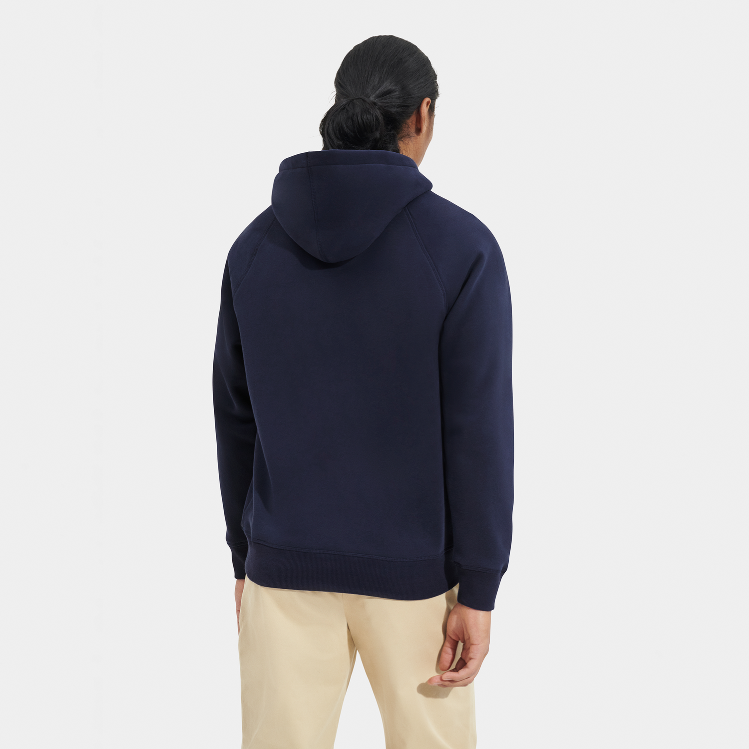 UGG Plate Hoodie - Men's - Navy