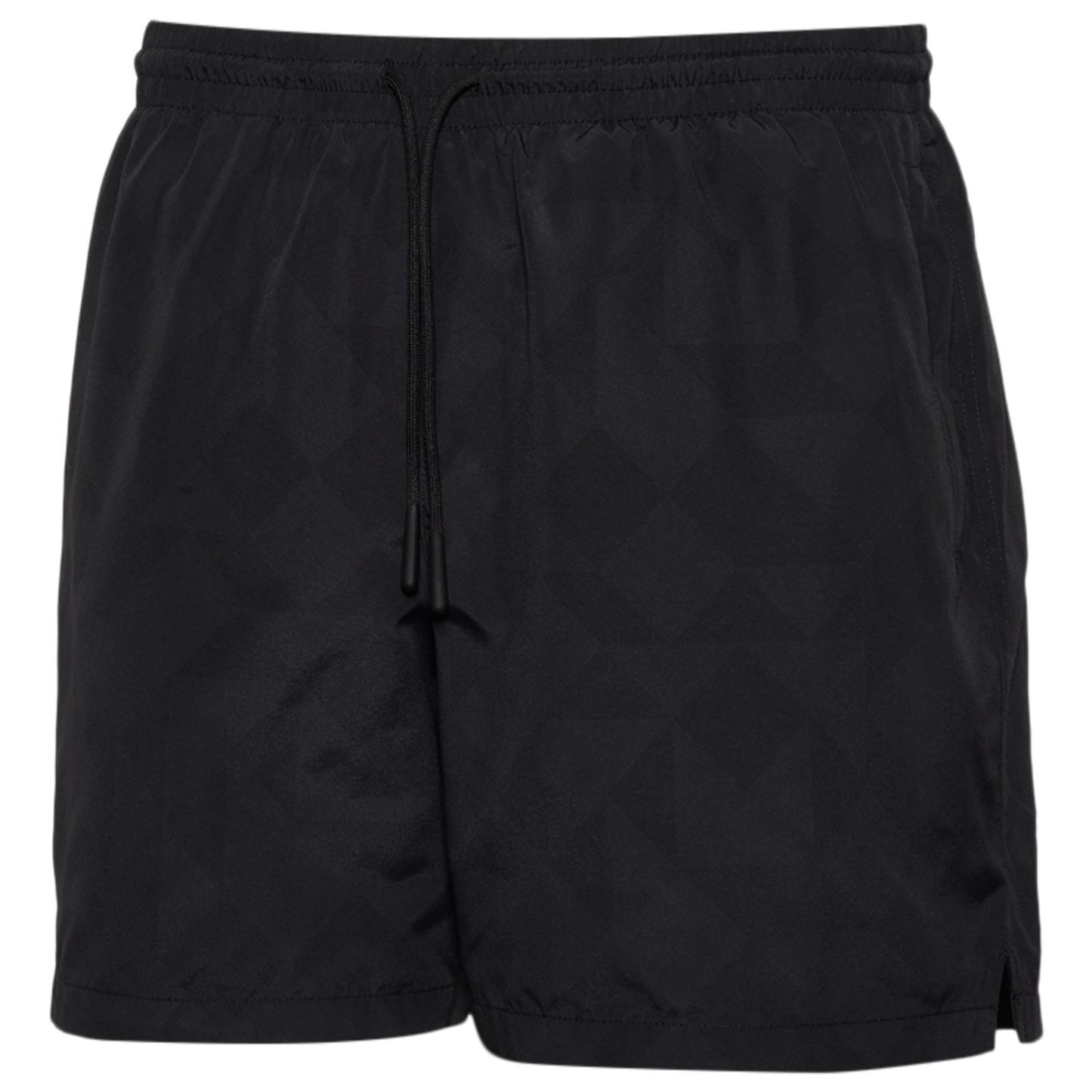 LCKR AA Nylon Shorts - Men's - Black/Equilateral