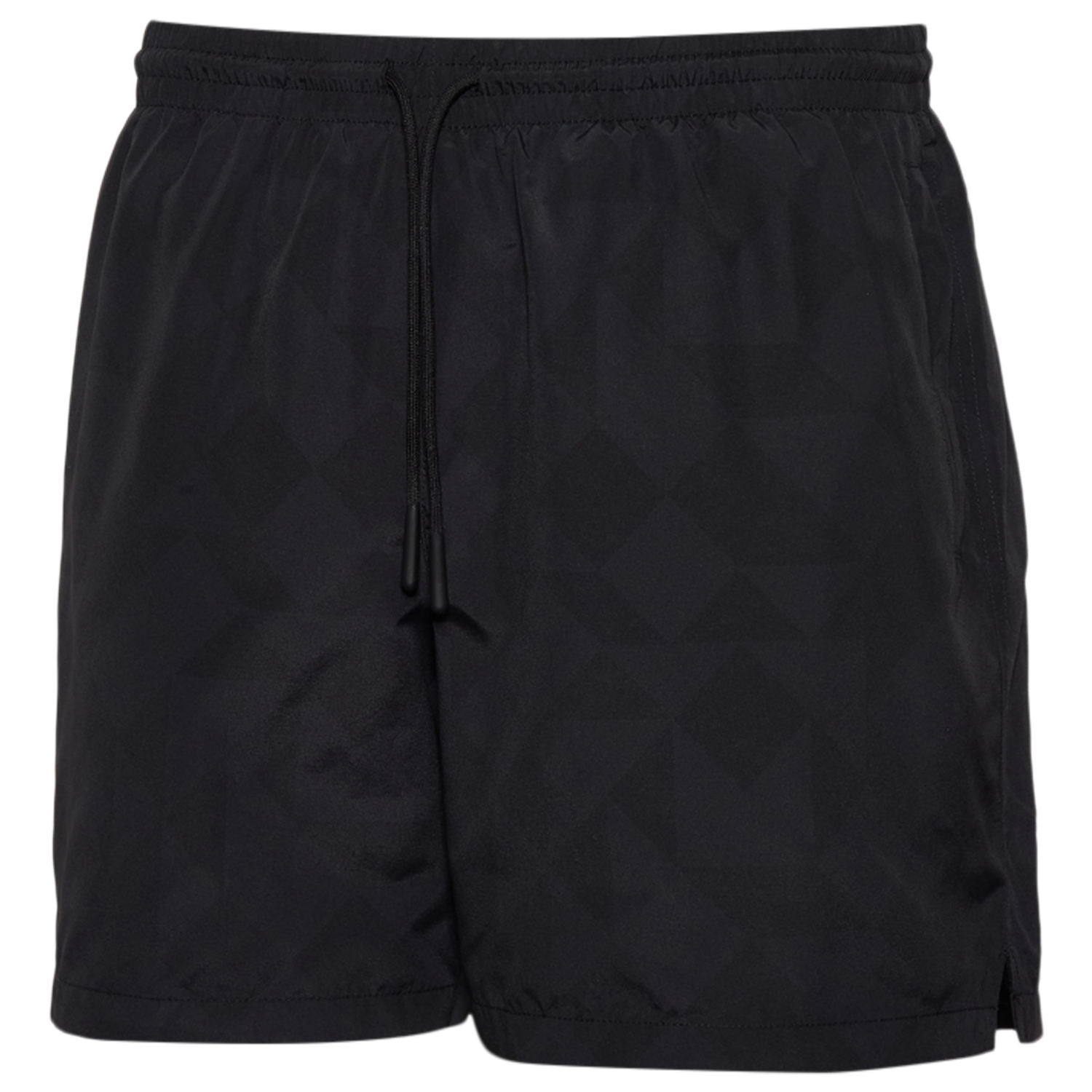 LCKR AA Nylon Shorts - Men's - Black/Equilateral
