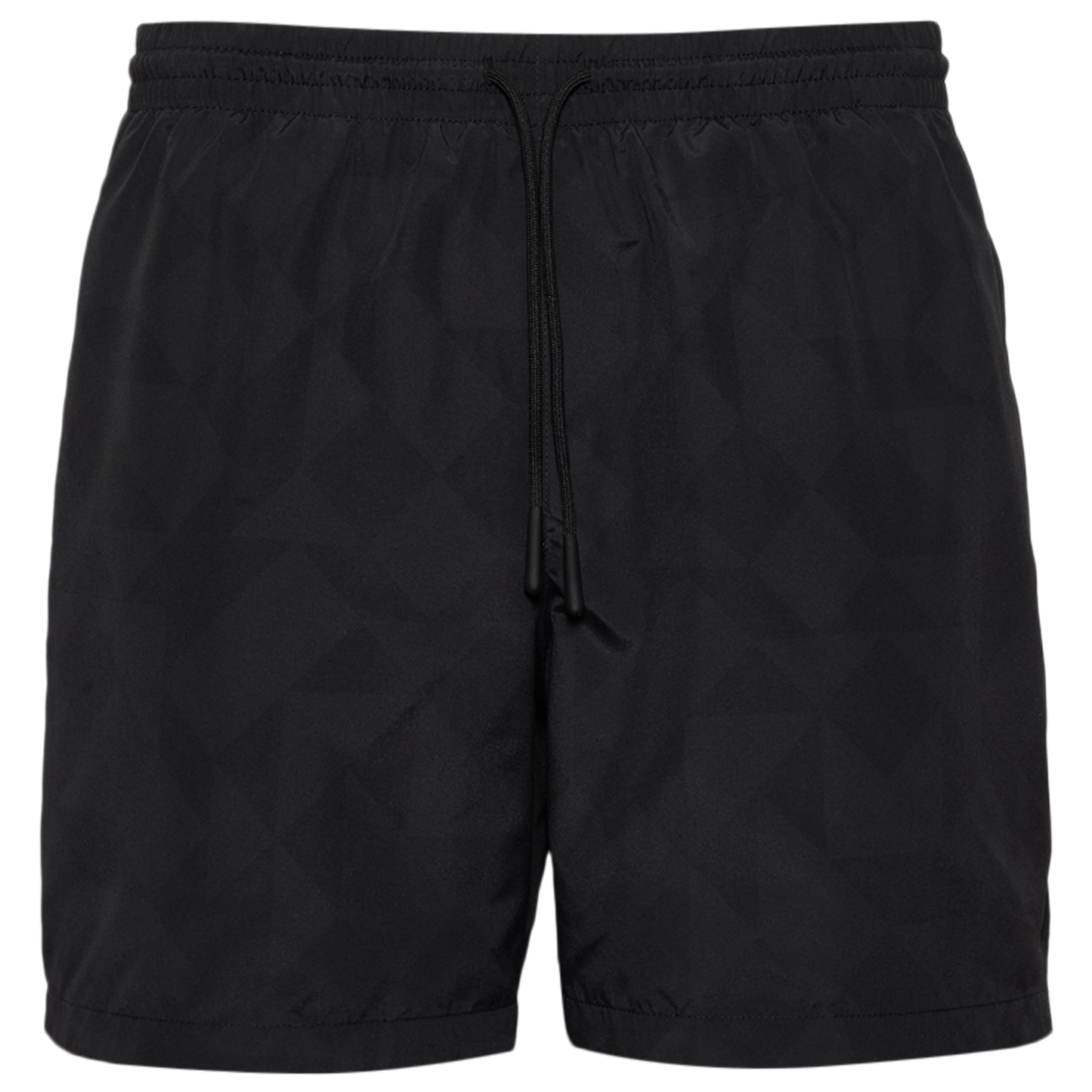 LCKR AA Nylon Shorts - Men's - Black/Equilateral