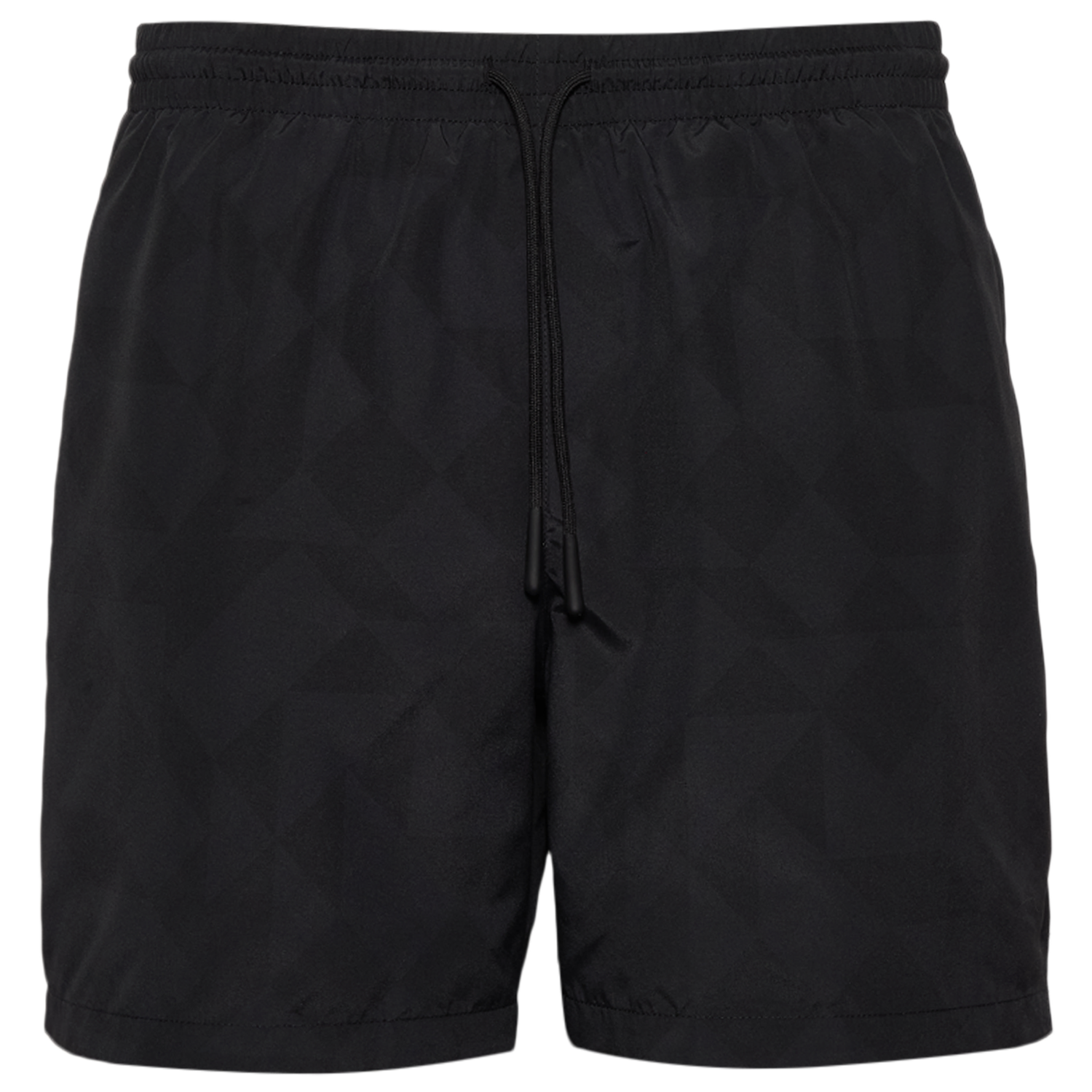 LCKR AA Nylon Shorts - Men's - Black/Equilateral