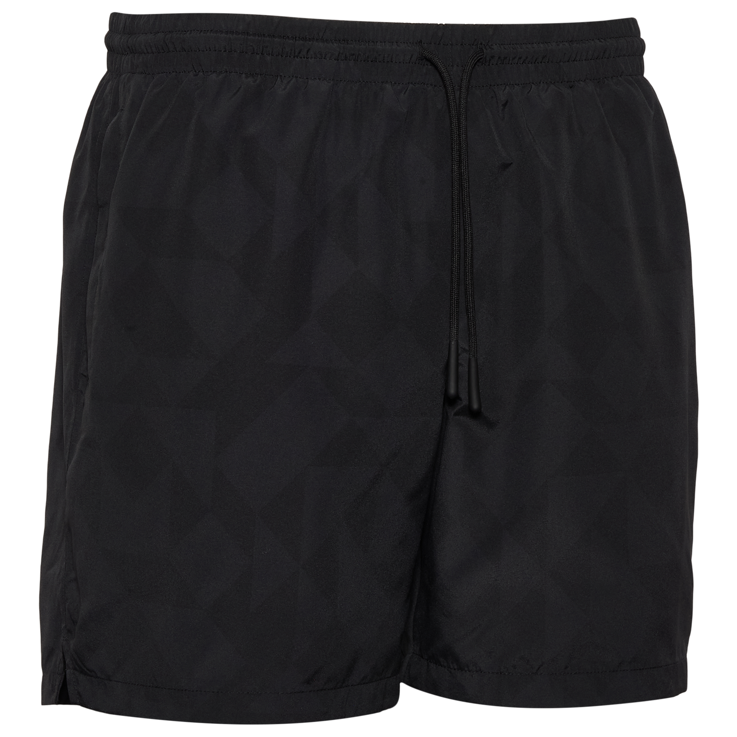 LCKR AA Nylon Shorts - Men's - Black/Equilateral