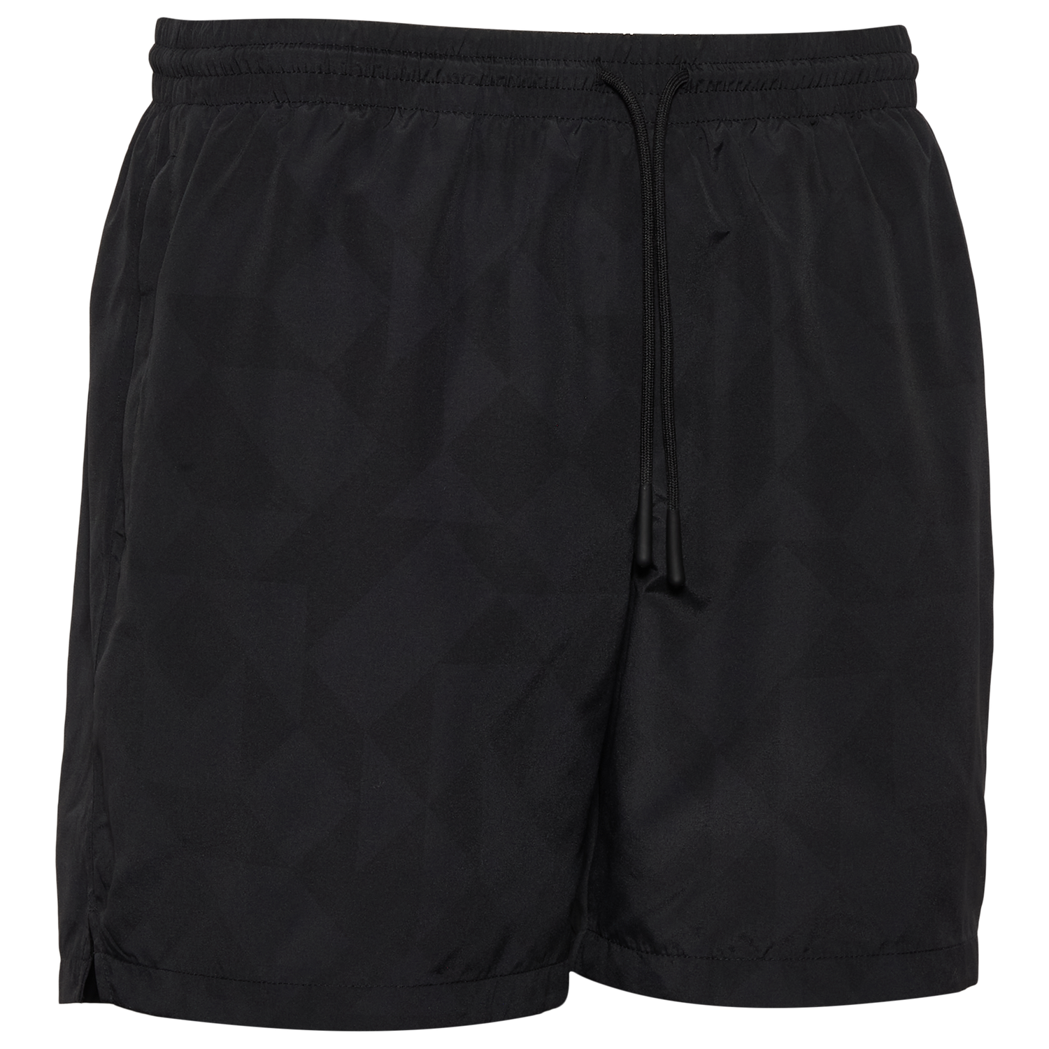 LCKR AA Nylon Shorts - Men's - Black/Equilateral
