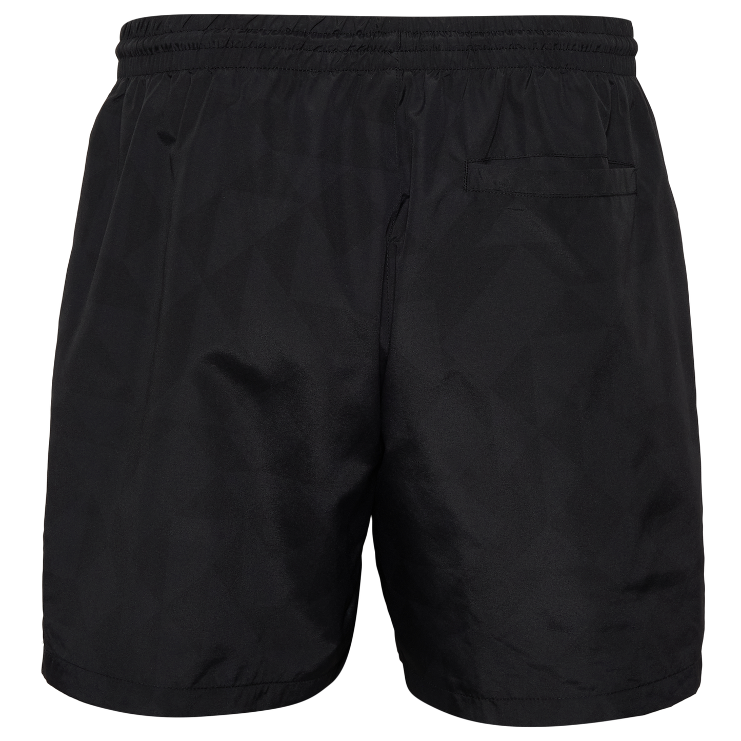 LCKR AA Nylon Shorts - Men's - Black/Equilateral
