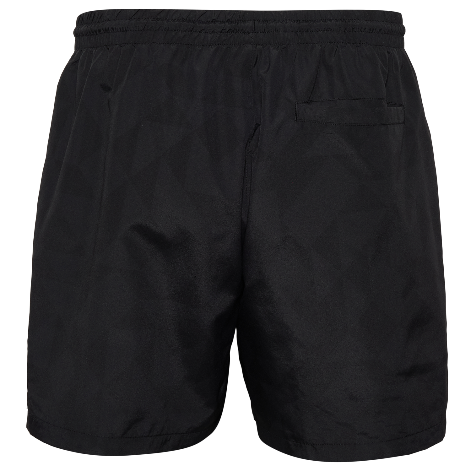 LCKR AA Nylon Shorts - Men's - Black/Equilateral