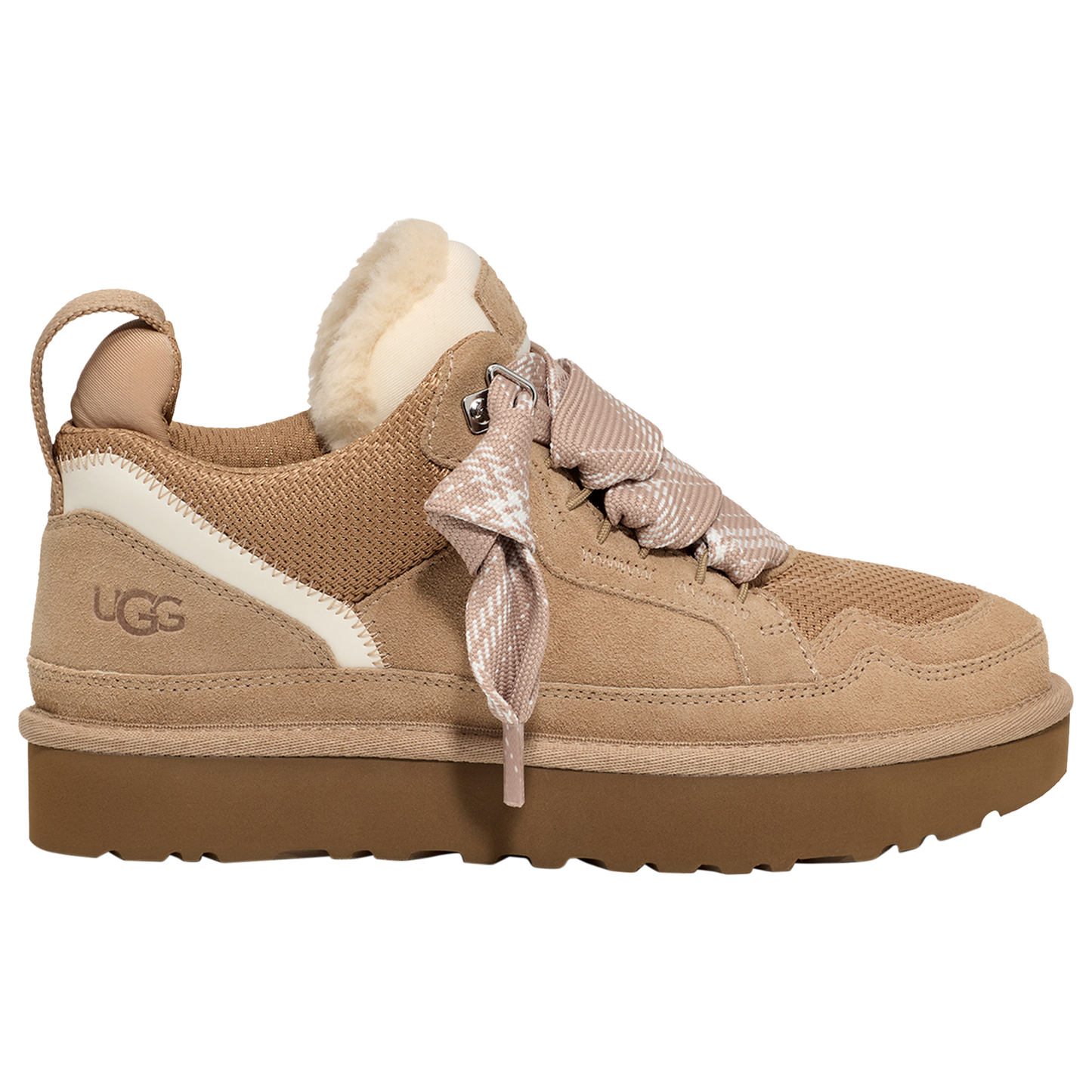 UGG Lowmel - Women's - Sand
