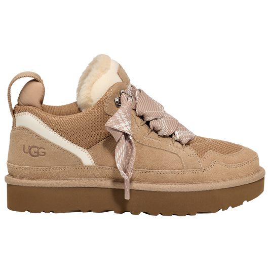 UGG Lowmel - Women's - Sand