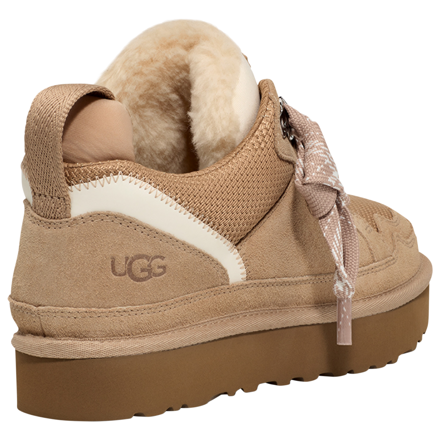 UGG Lowmel - Women's - Sand