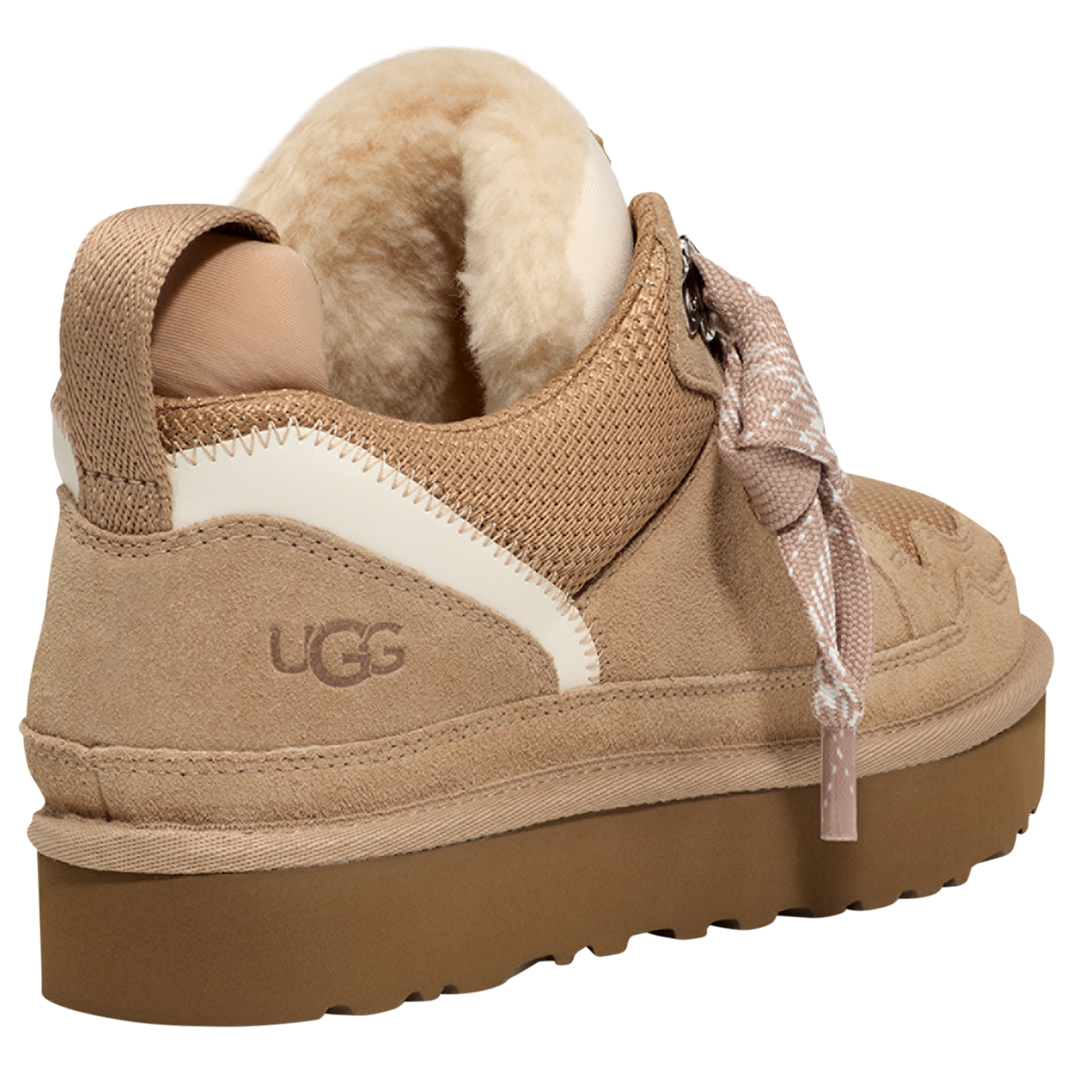 UGG Lowmel - Women's - Sand