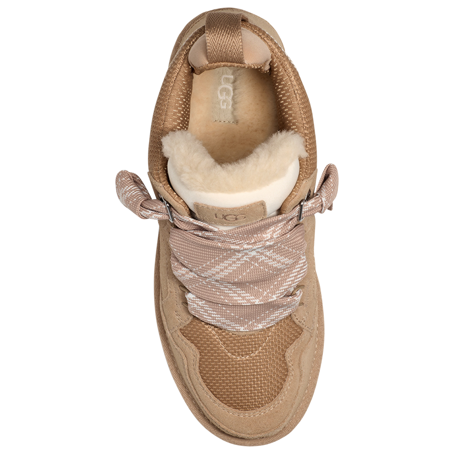 UGG Lowmel - Women's - Sand