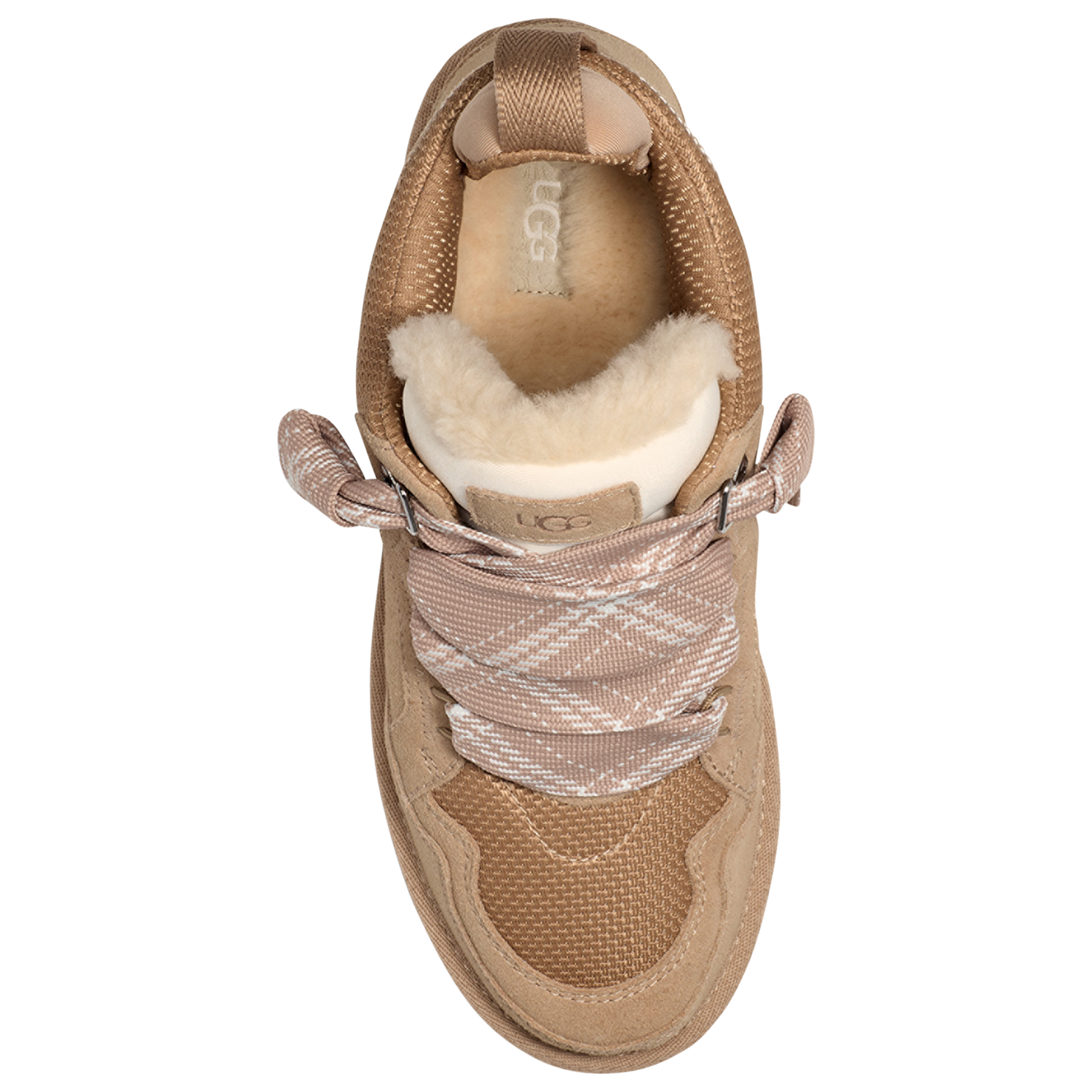 UGG Lowmel - Women's - Sand