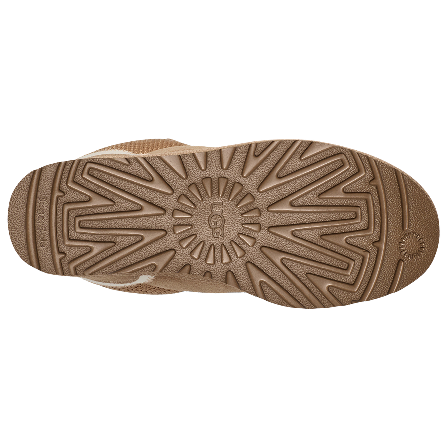 UGG Lowmel - Women's - Sand