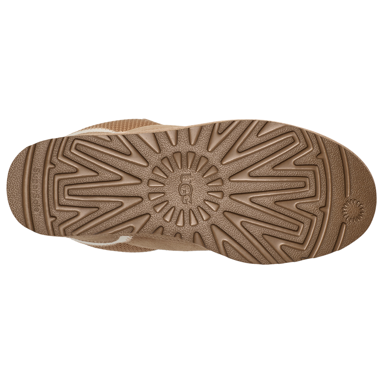 UGG Lowmel - Women's - Sand