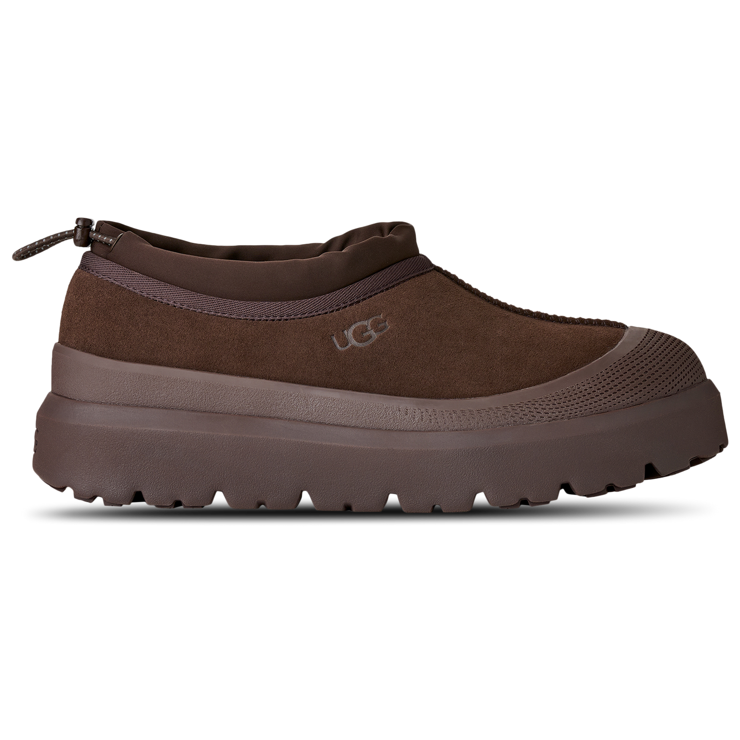 UGG Tasman Weather Hybrid - Men's - Dusted Cocoa
