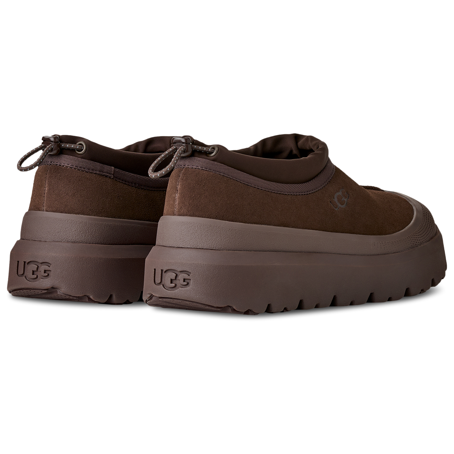 UGG Tasman Weather Hybrid - Men's - Dusted Cocoa