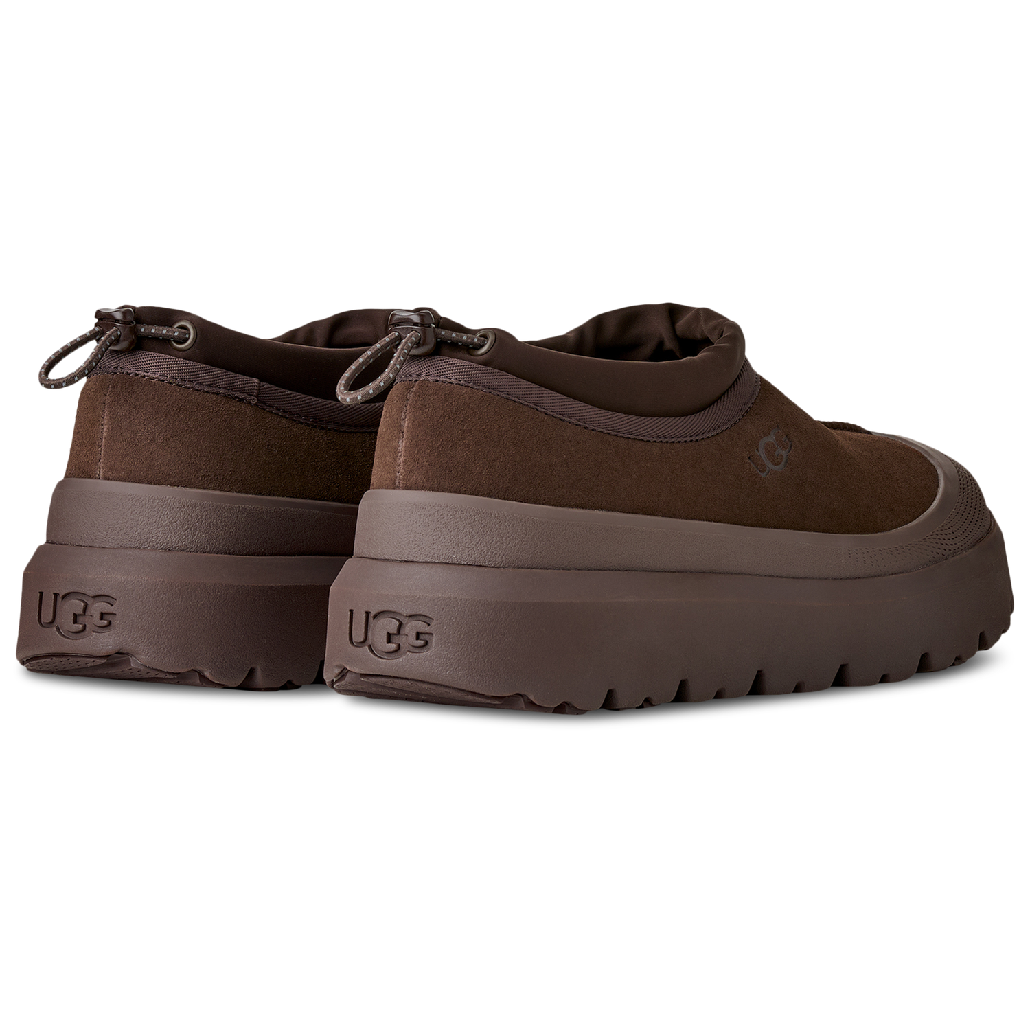 UGG Tasman Weather Hybrid - Men's - Dusted Cocoa