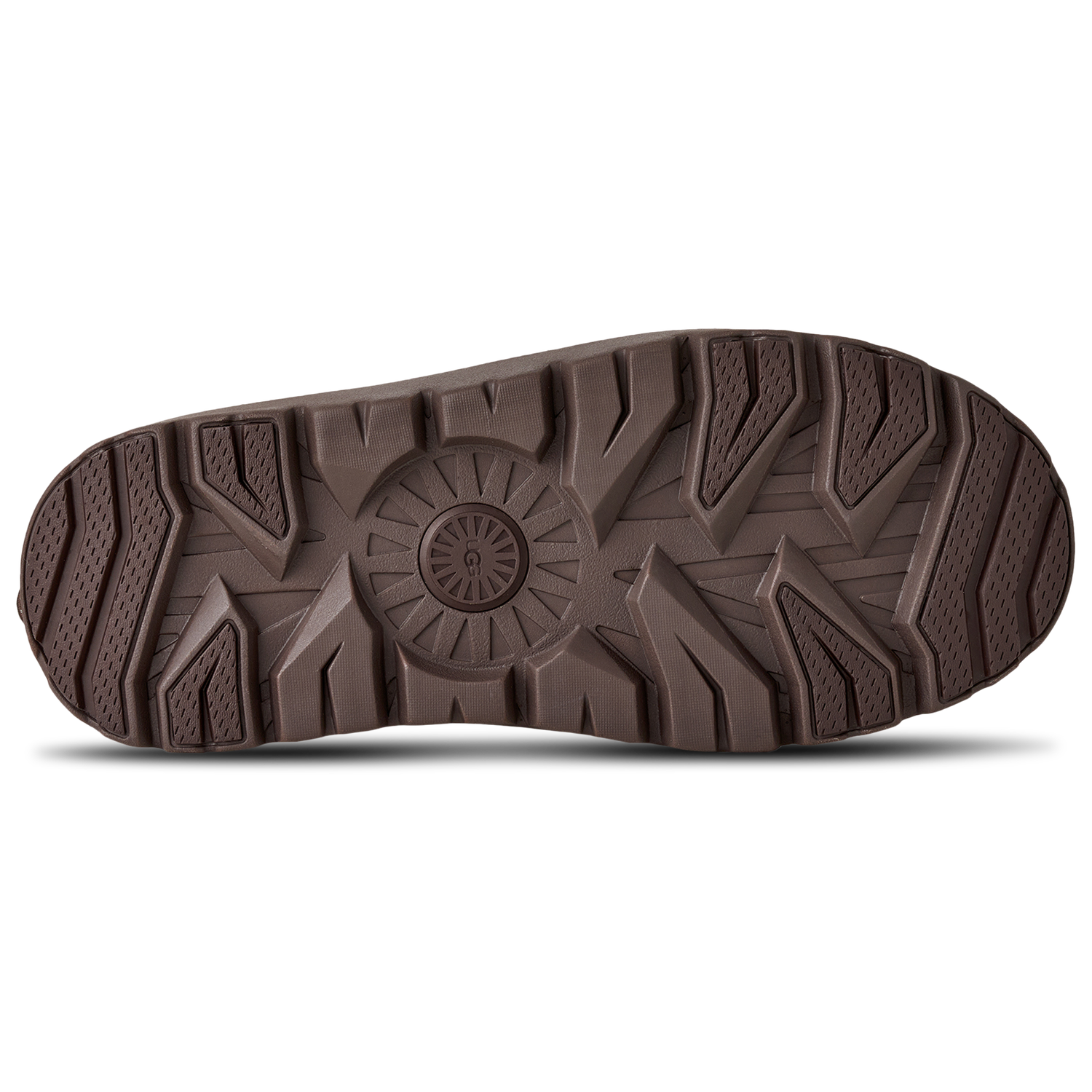 UGG Tasman Weather Hybrid - Men's - Dusted Cocoa