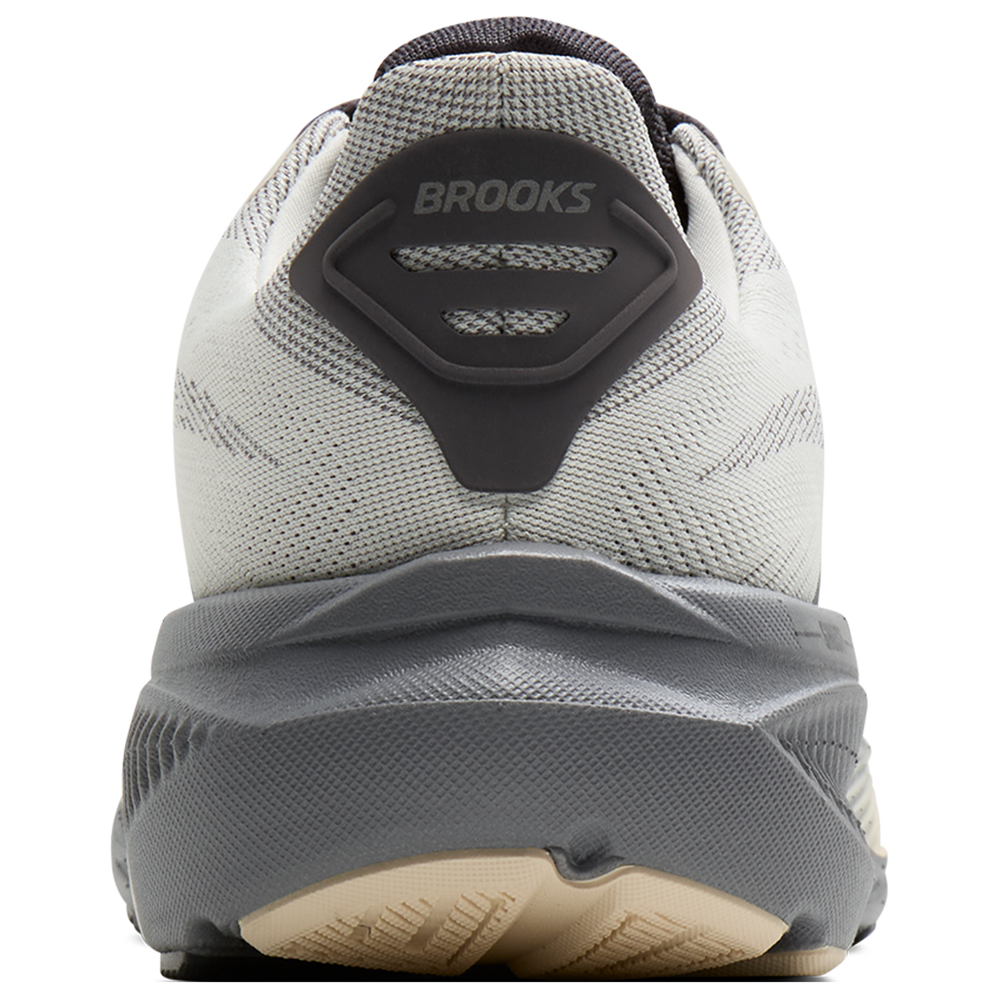 Brooks Ghost 17 - Men's - Sand/Vaporous Grey/Primer