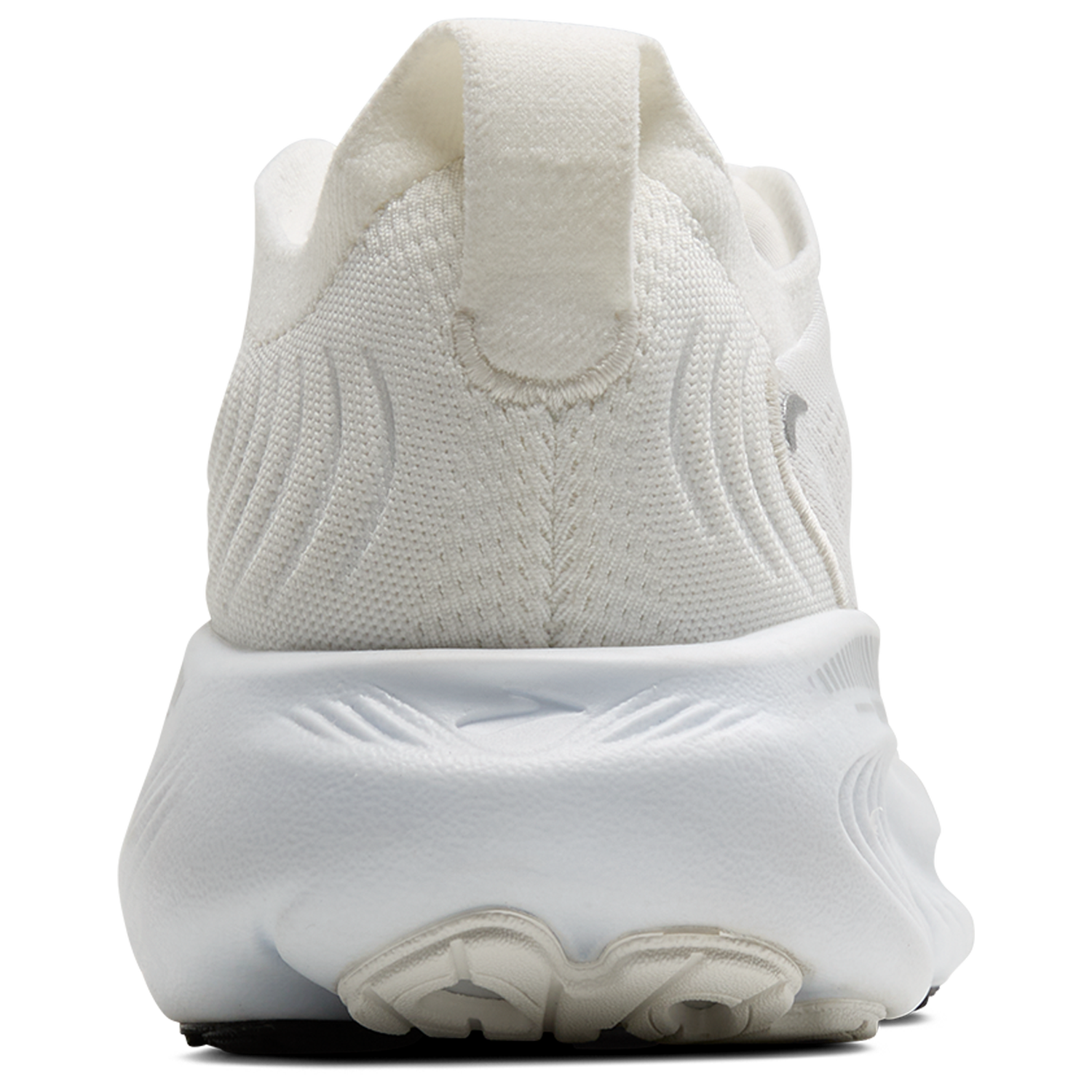 Brooks Adrenaline GTS 25 - Women's - White/Silver/White