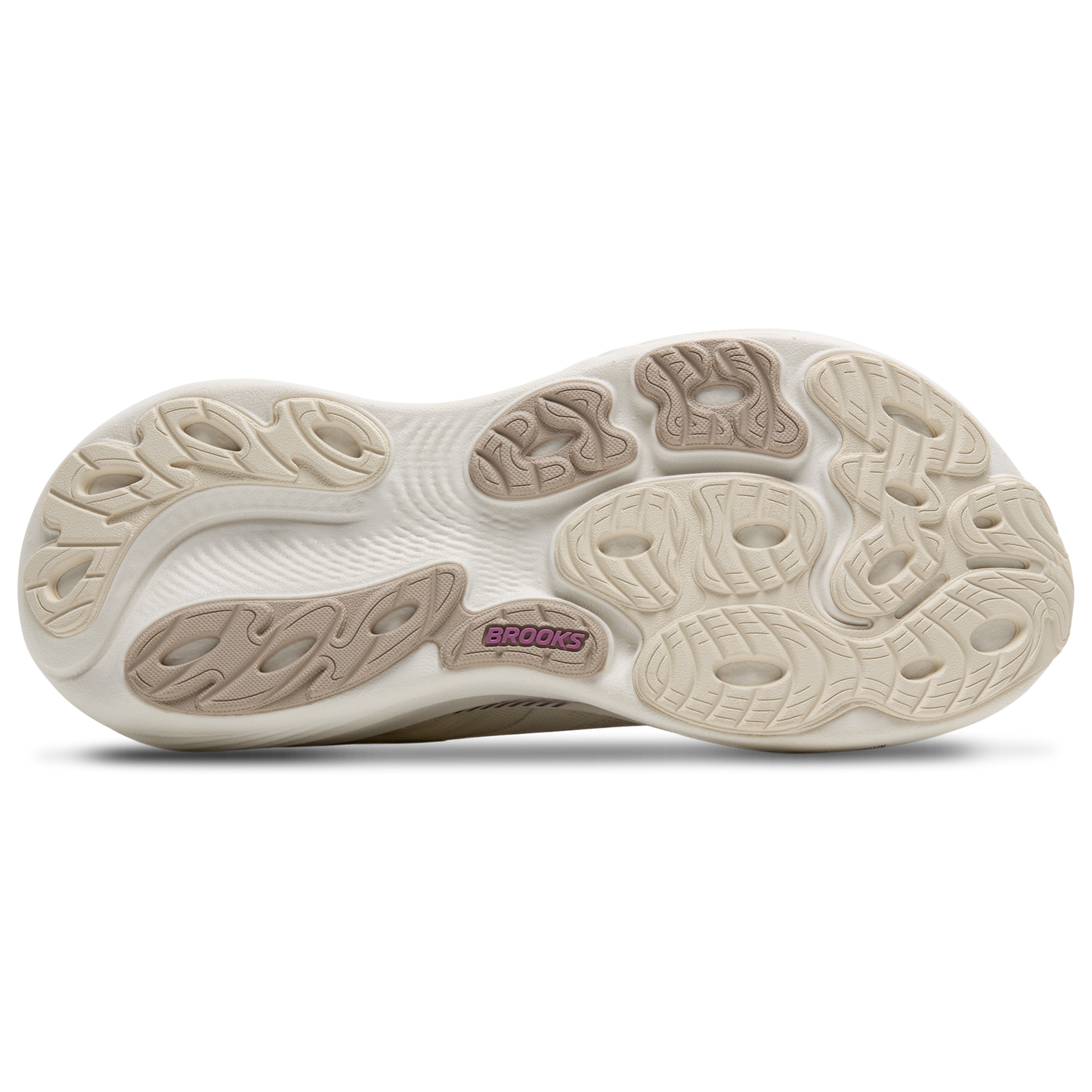 Brooks Adrenaline GTS 25 - Women's - Coconut/Argyle