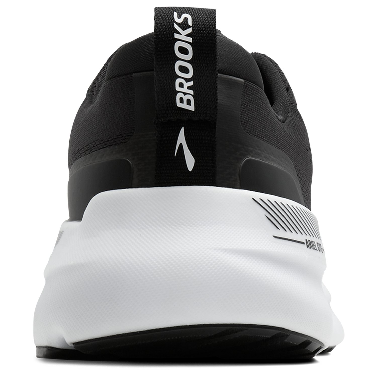 Brooks Ariel GTS 26 - Women's - Black/Grey/White