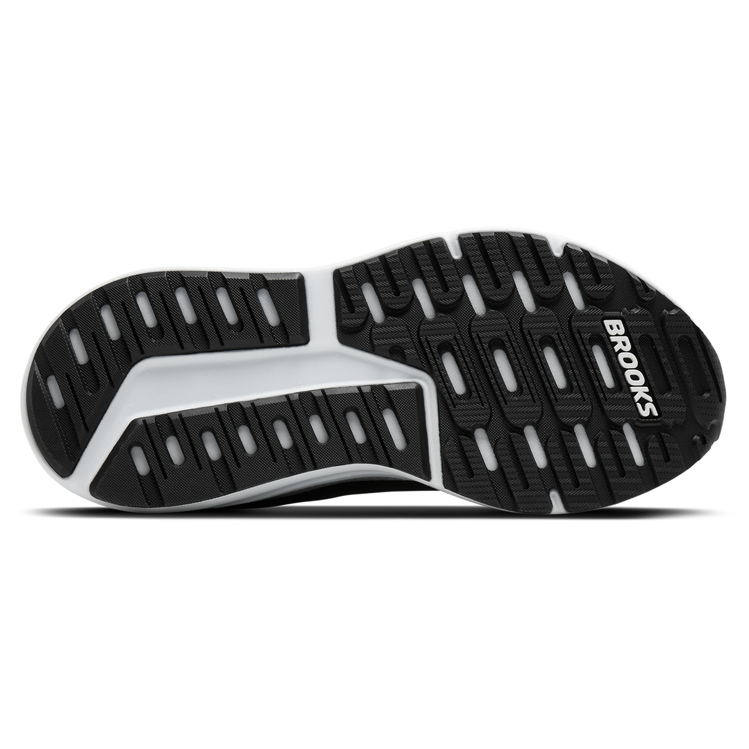 Brooks Ariel GTS 26 - Women's - Black/Grey/White