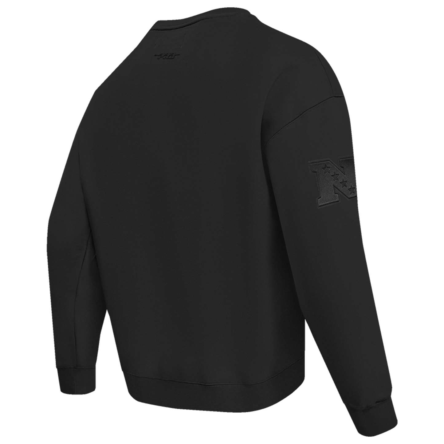 Pro Standard DALLAS COWBOYS SWEATSHIRT - Men's - Black