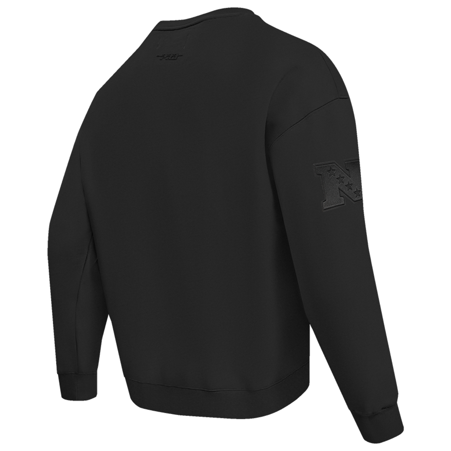Pro Standard DALLAS COWBOYS SWEATSHIRT - Men's - Black