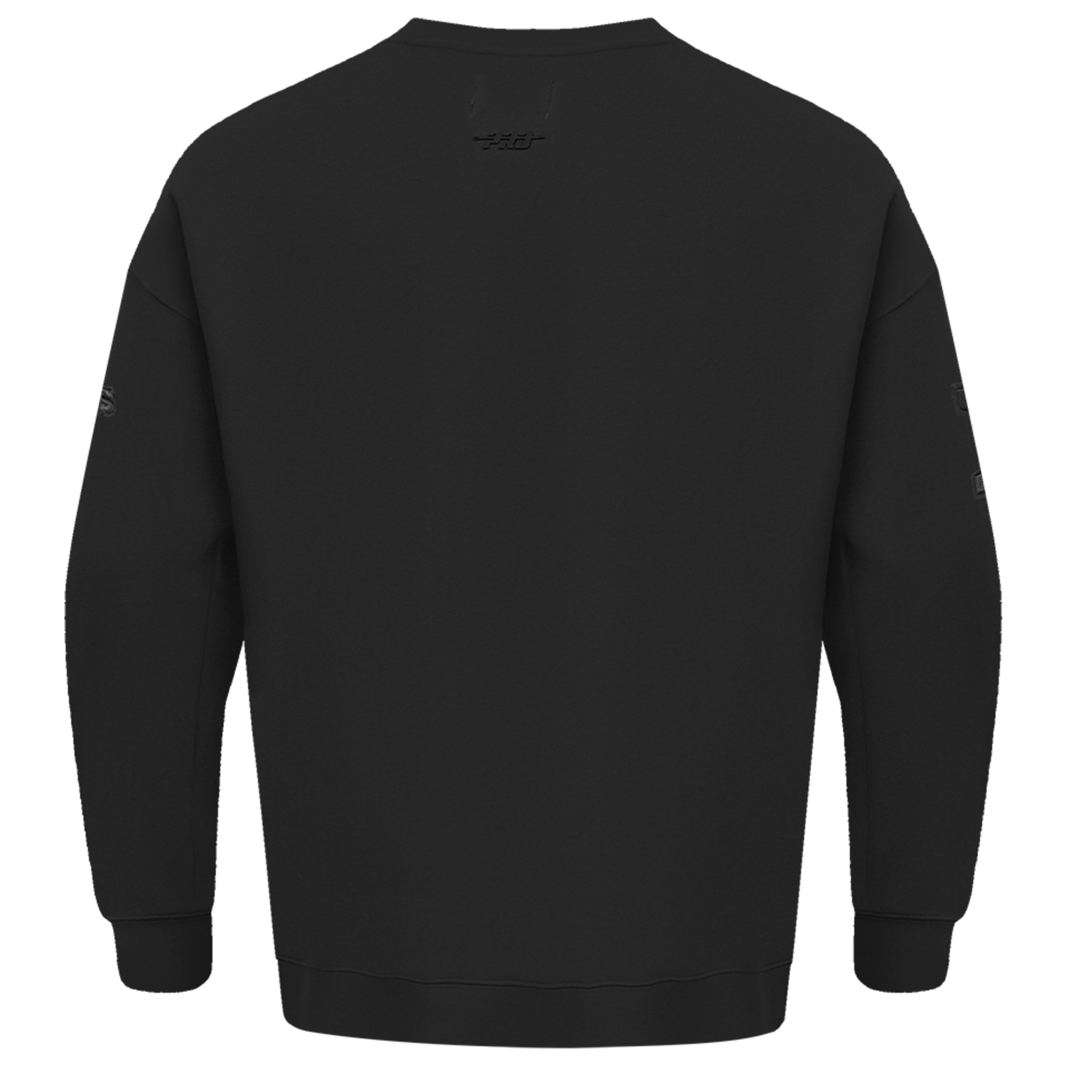 Pro Standard DALLAS COWBOYS SWEATSHIRT - Men's - Black