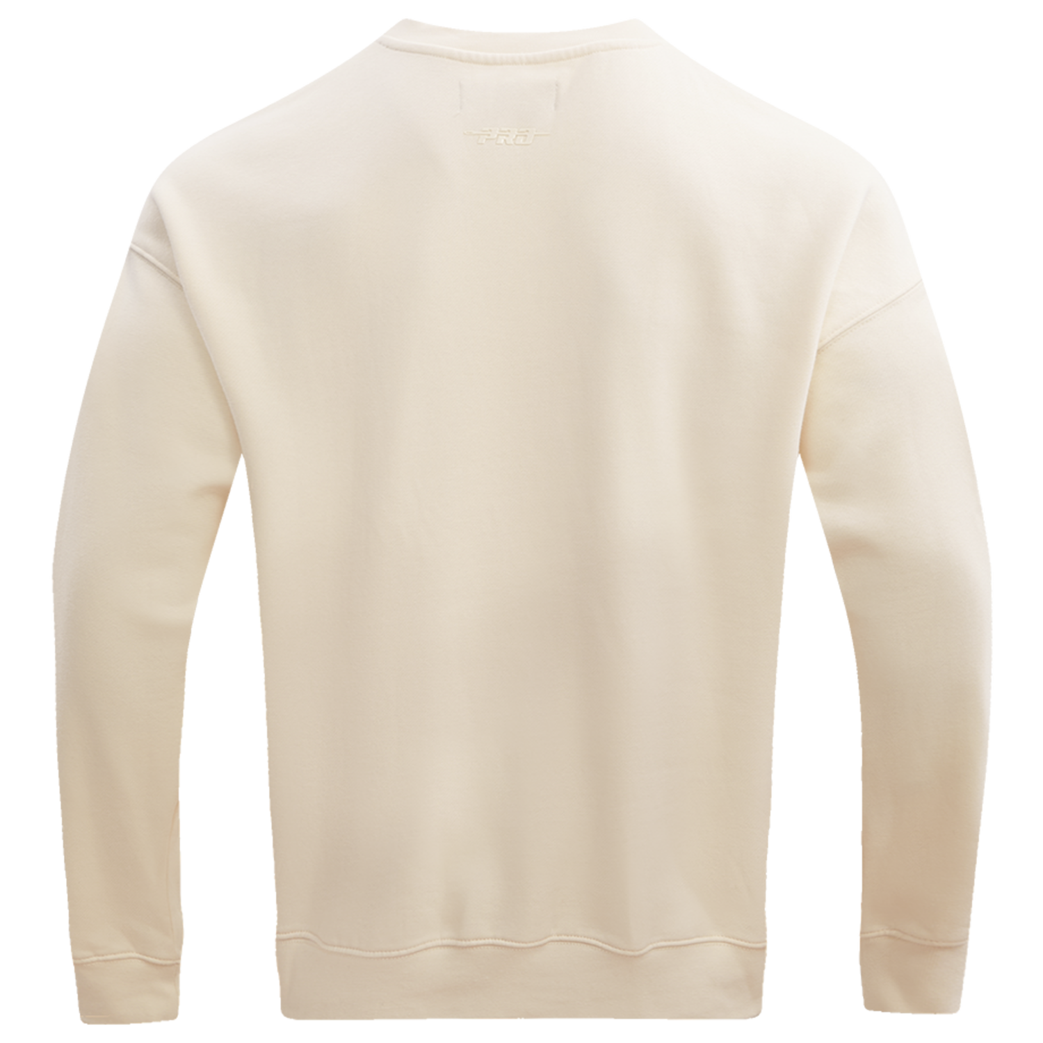 Pro Standard DALLAS COWBOYS SWEATSHIRT - Men's - Eggshell