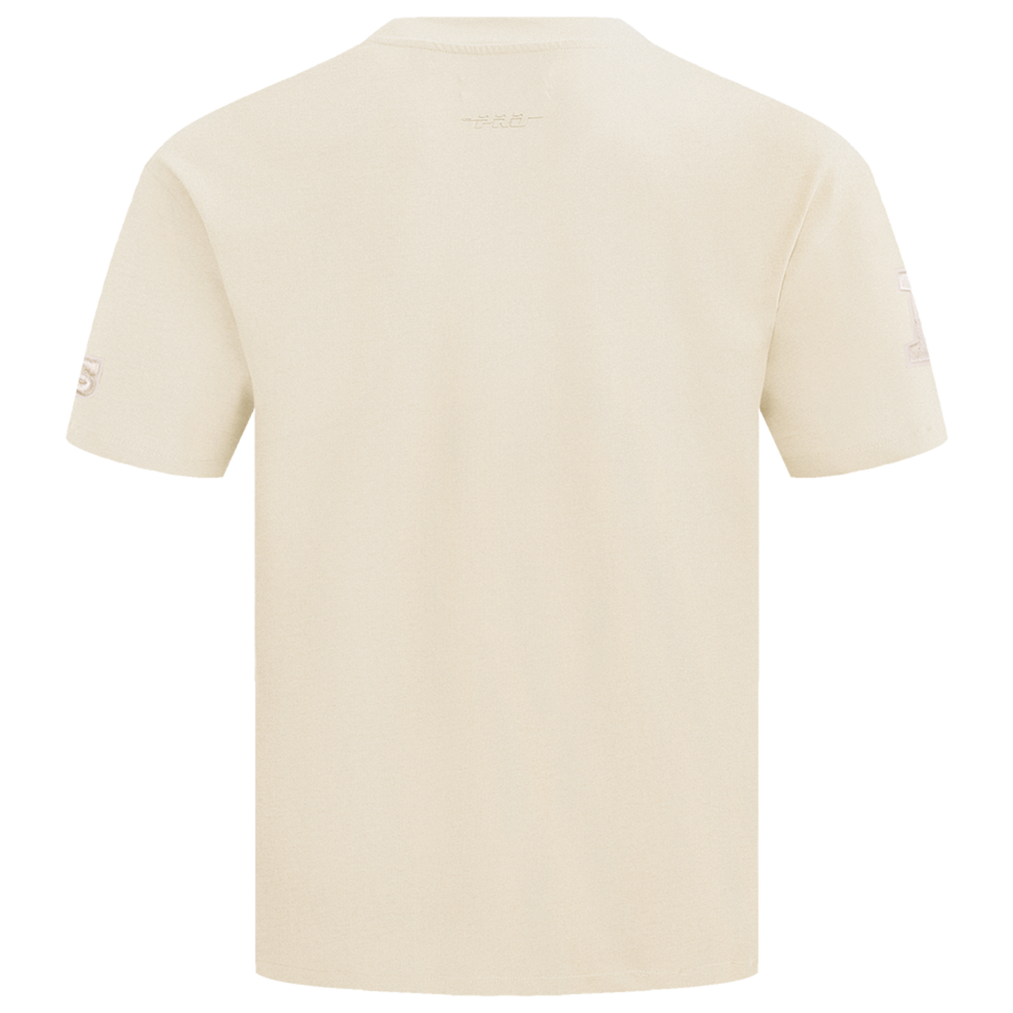 Pro Standard DALLAS COWBOYS TEE - Men's - Eggshell