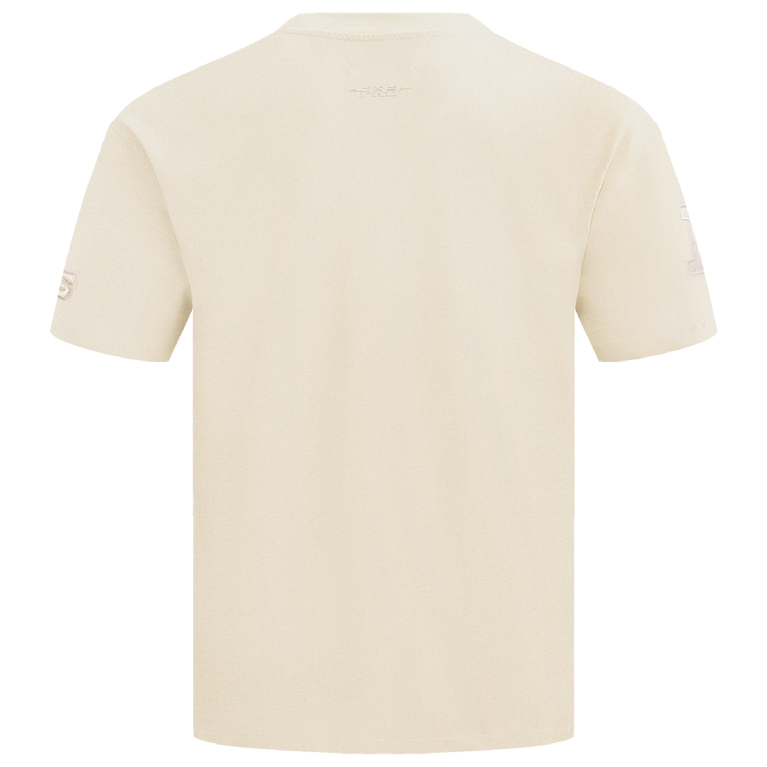 Pro Standard DALLAS COWBOYS TEE - Men's - Eggshell