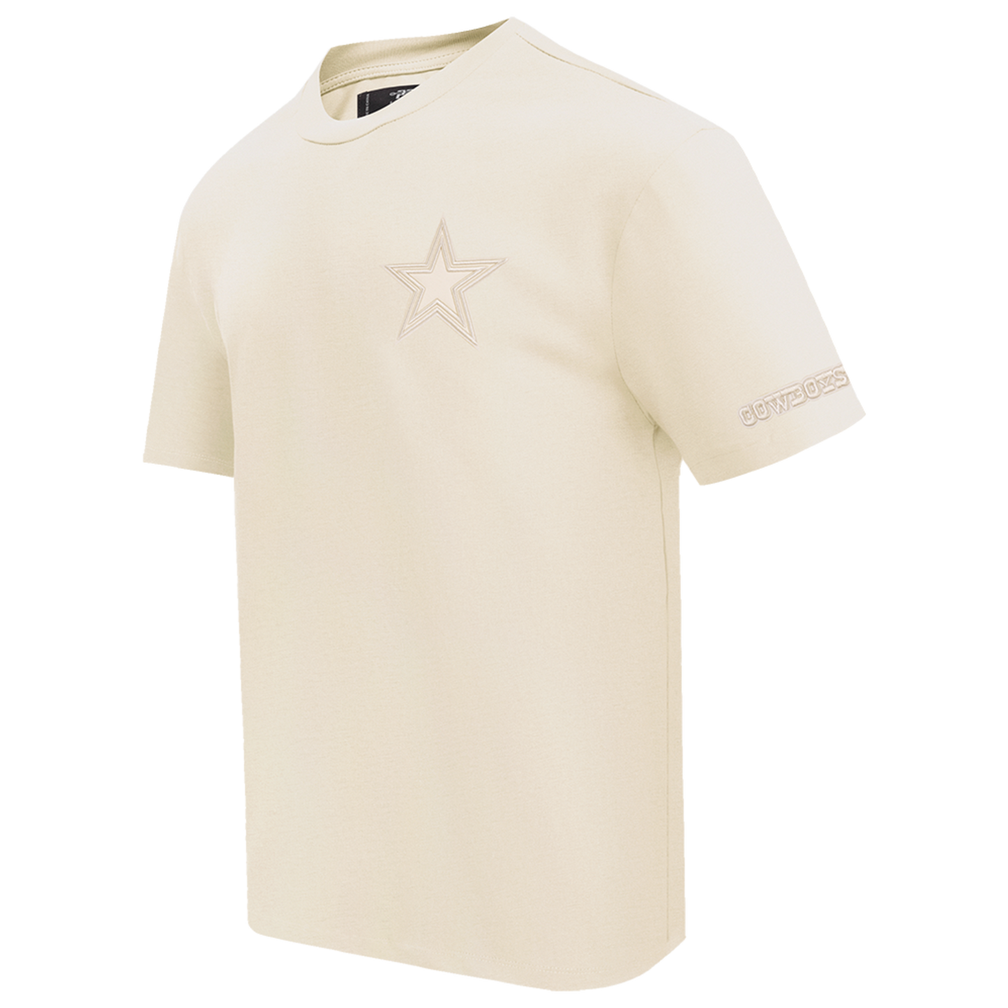Pro Standard DALLAS COWBOYS TEE - Men's - Eggshell