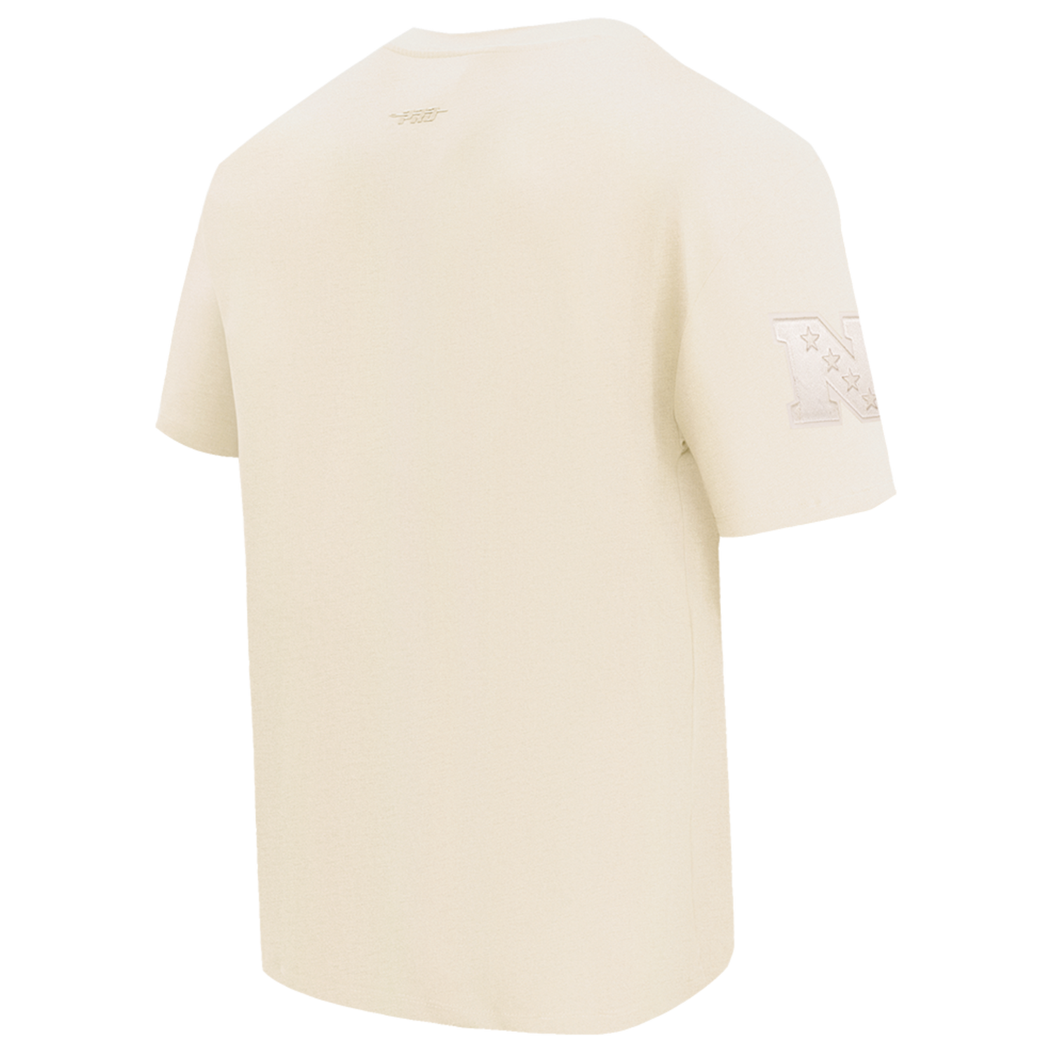 Pro Standard DALLAS COWBOYS TEE - Men's - Eggshell