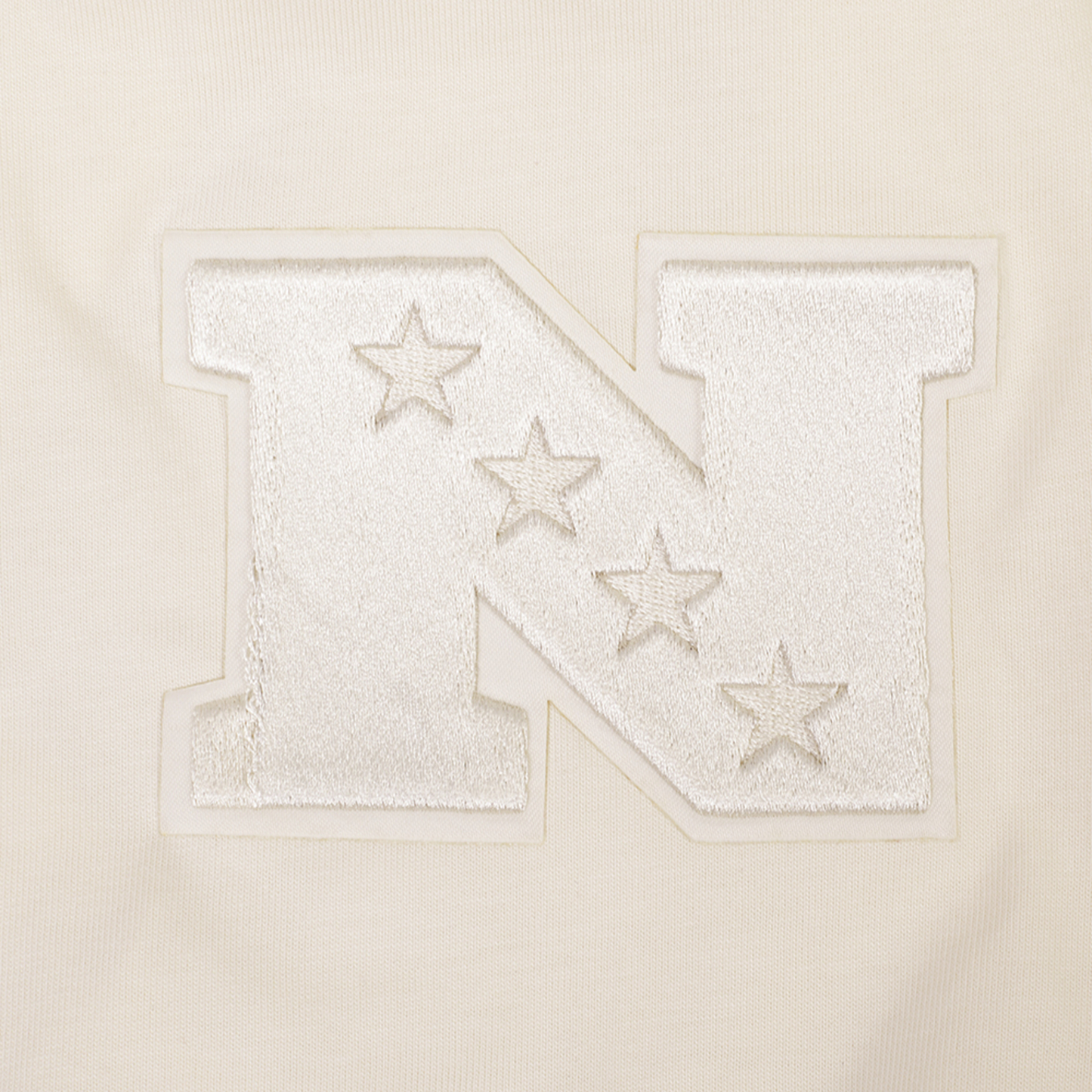 Pro Standard DALLAS COWBOYS TEE - Men's - Eggshell