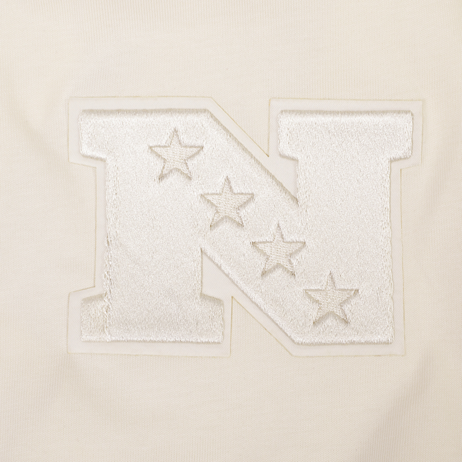 Pro Standard DALLAS COWBOYS TEE - Men's - Eggshell