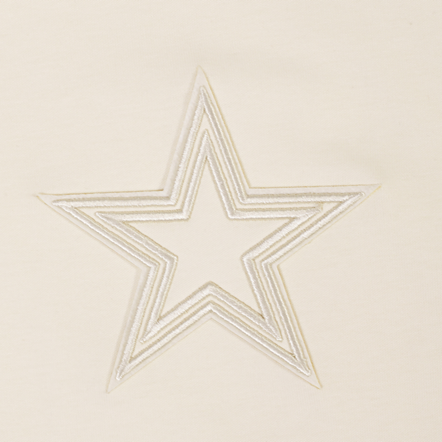 Pro Standard DALLAS COWBOYS TEE - Men's - Eggshell