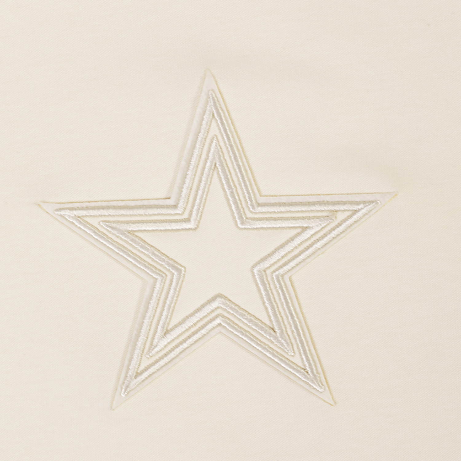 Pro Standard DALLAS COWBOYS TEE - Men's - Eggshell