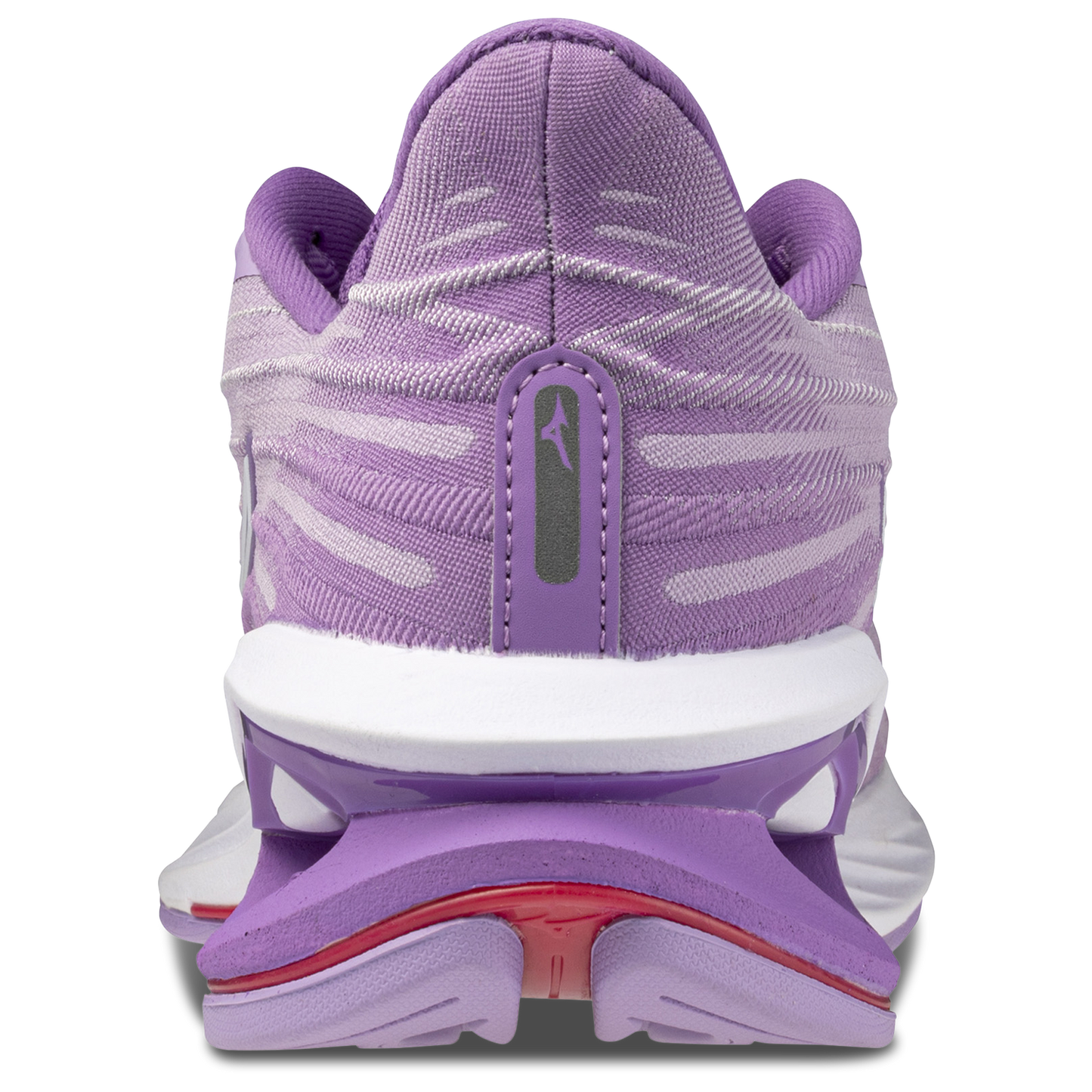 Mizuno Wave Creation 25 SSW  - Women's - Crocus Petal/White