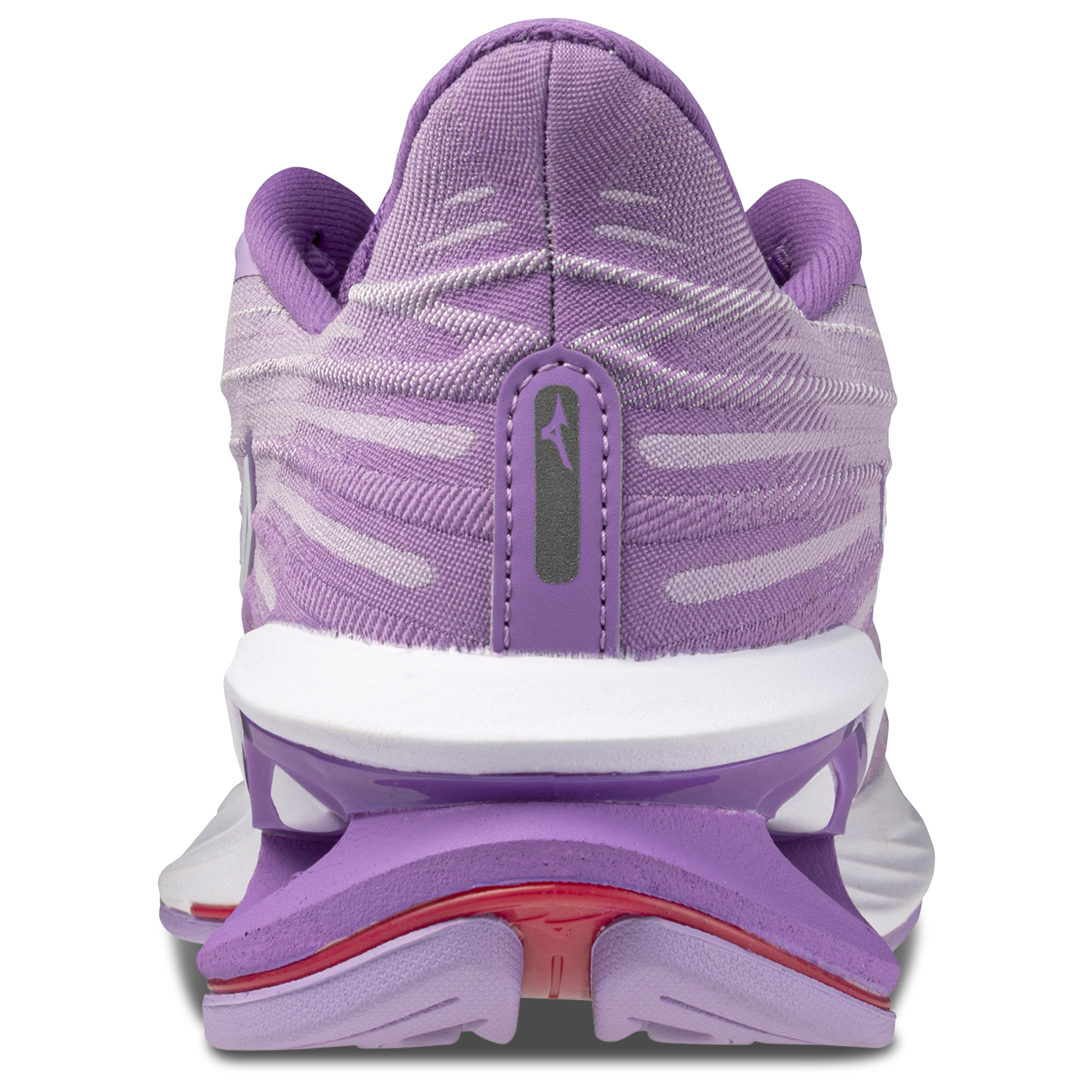 Mizuno Wave Creation 25 SSW  - Women's - Crocus Petal/White