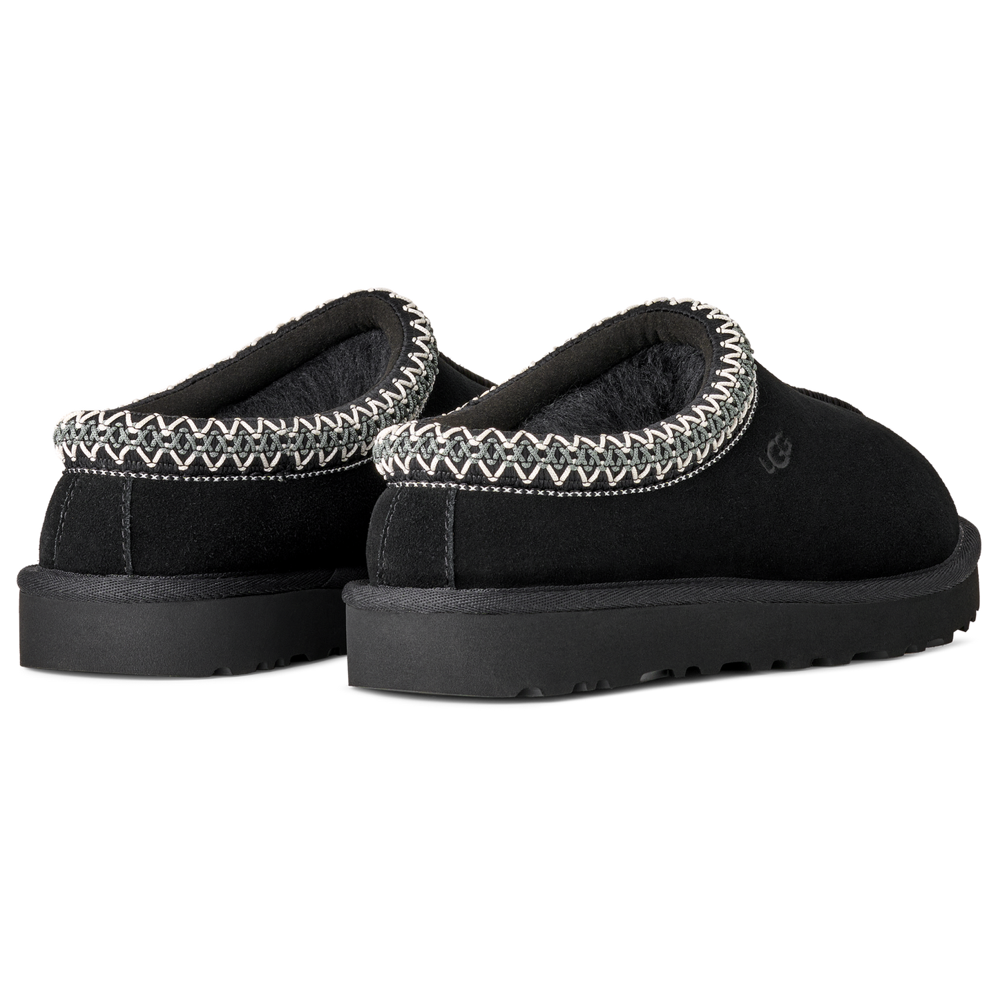 UGG Tasman II - Women's - Black/Black