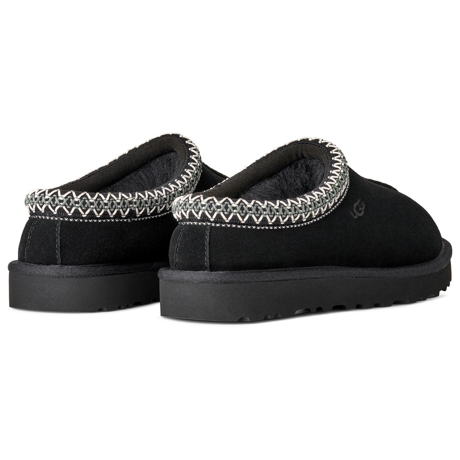 UGG Tasman II - Women's - Black/Black