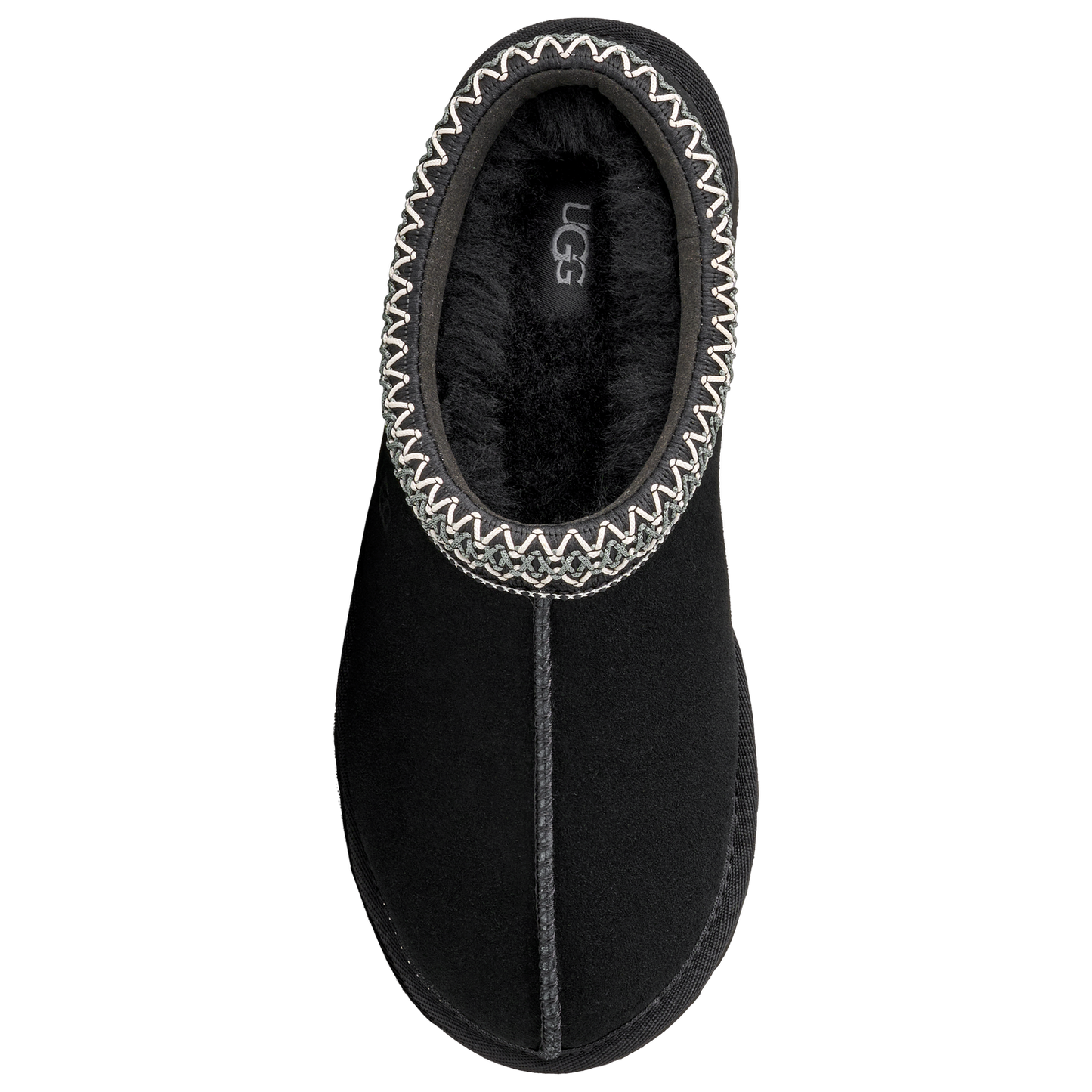 UGG Tasman II - Women's - Black/Black
