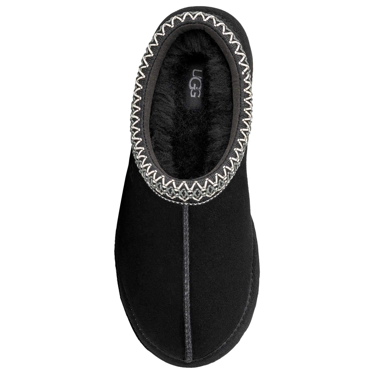 UGG Tasman II - Women's - Black/Black