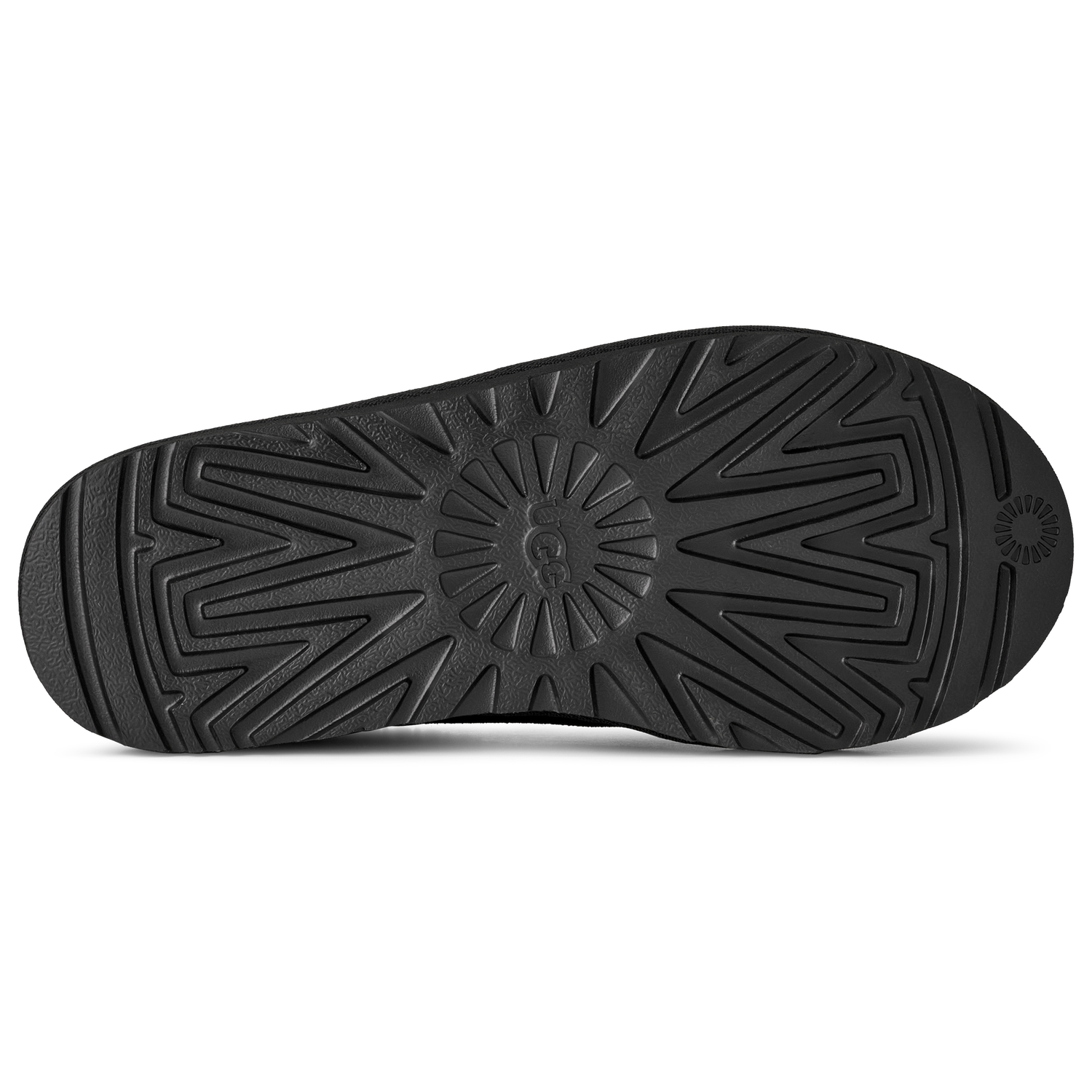 UGG Tasman II - Women's - Black/Black
